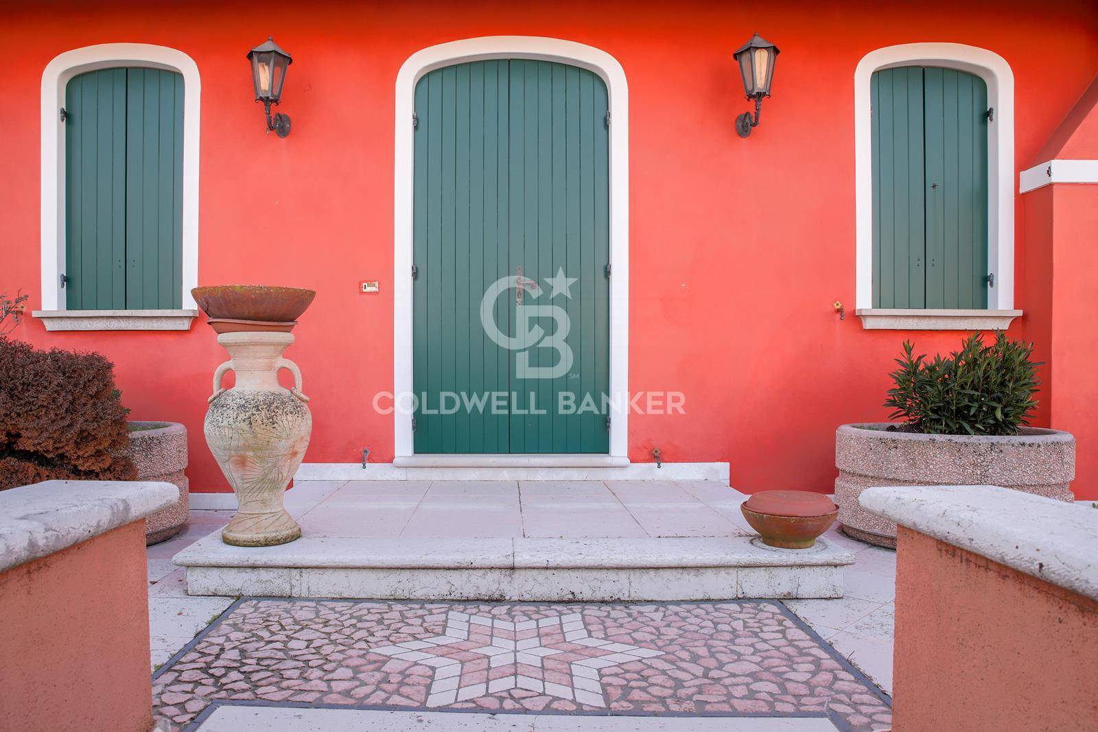 Villa in vendita a Venezia, Marghera