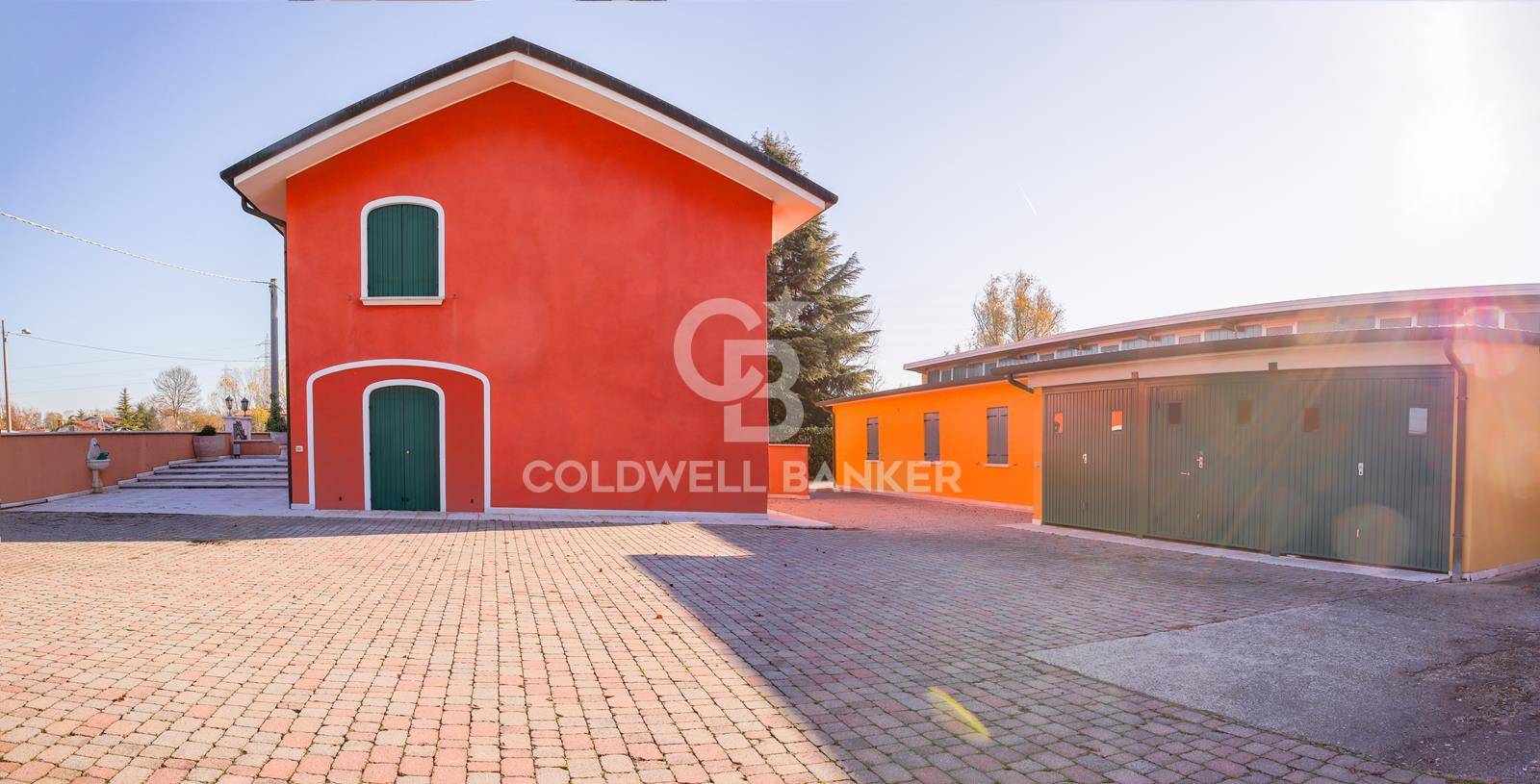 Villa in vendita a Venezia, Marghera