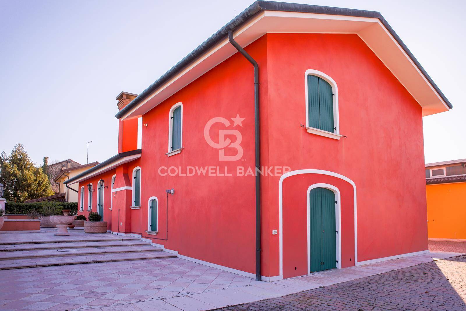 Villa in vendita a Venezia, Marghera