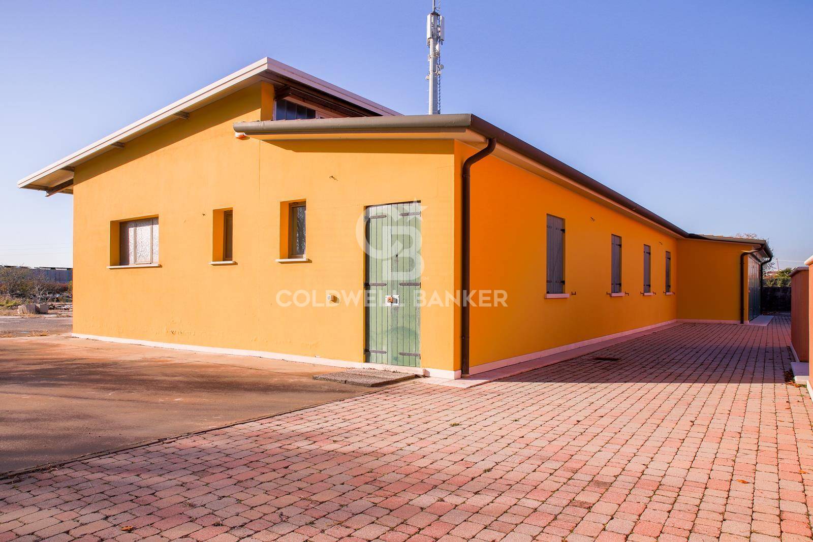 Villa in vendita a Venezia, Marghera