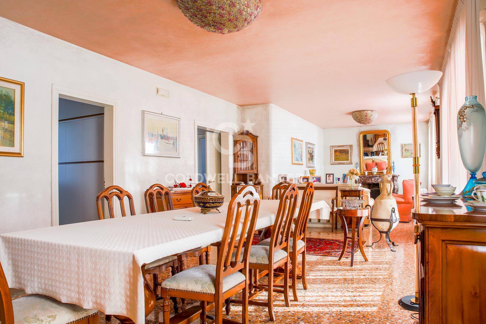 Villa in vendita a Venezia, Marghera