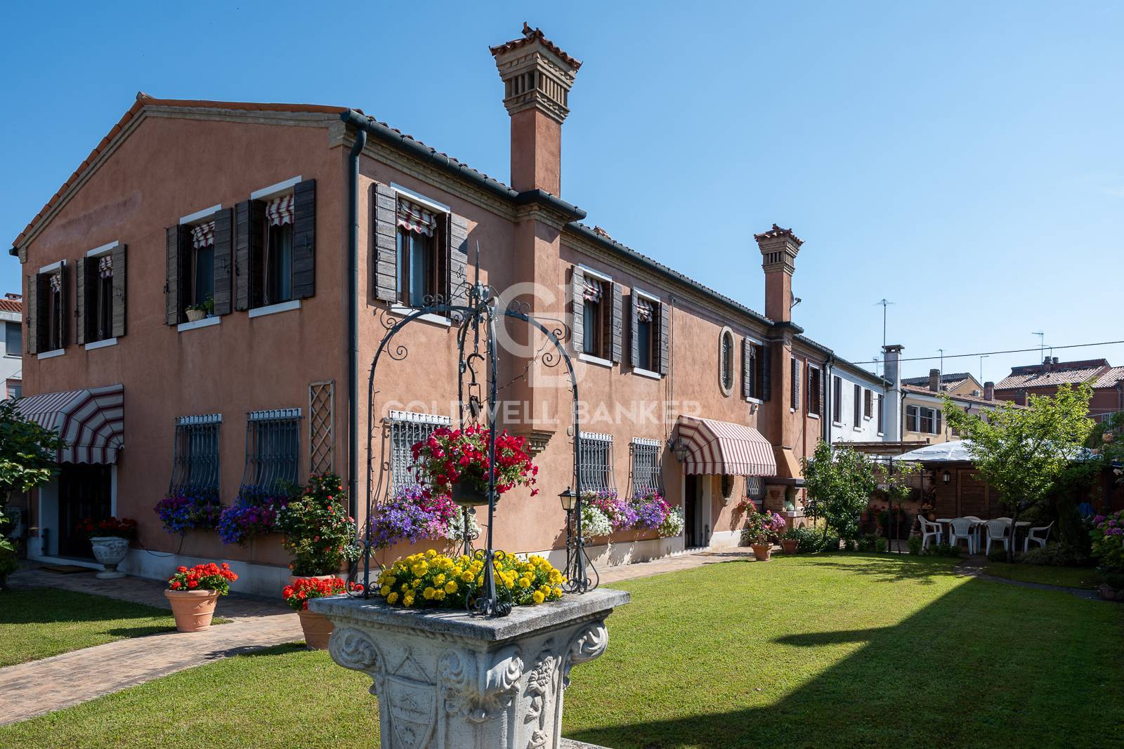 Villa in vendita a Venezia, Murano