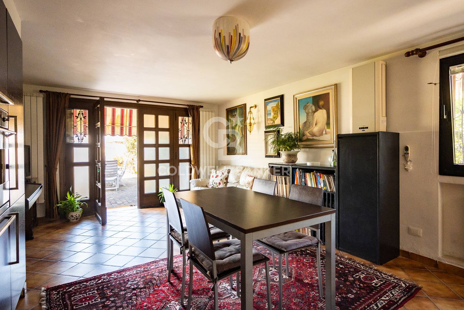 Villa in vendita a Venezia, Murano