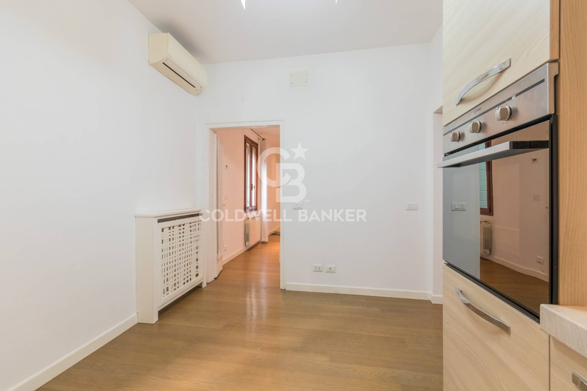 Appartamento in vendita a Venezia, San Polo