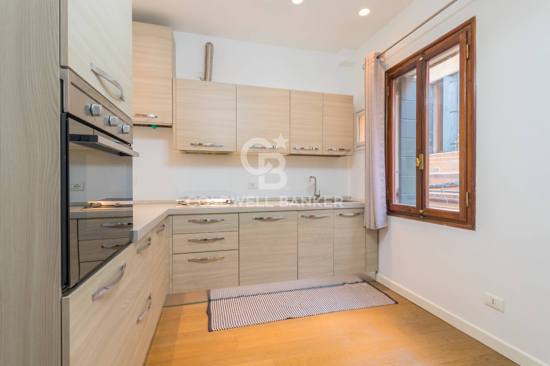 Appartamento in vendita a Venezia, San Polo