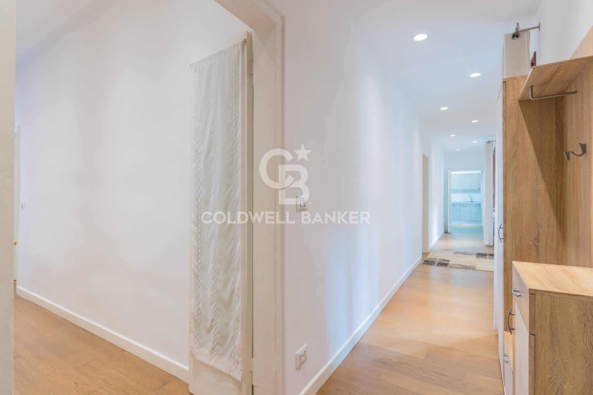 Appartamento in vendita a Venezia, San Polo