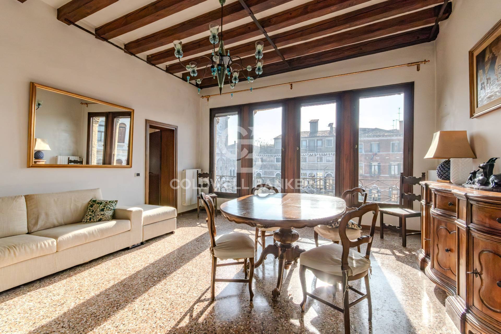 Appartamento in vendita a Venezia, Castello