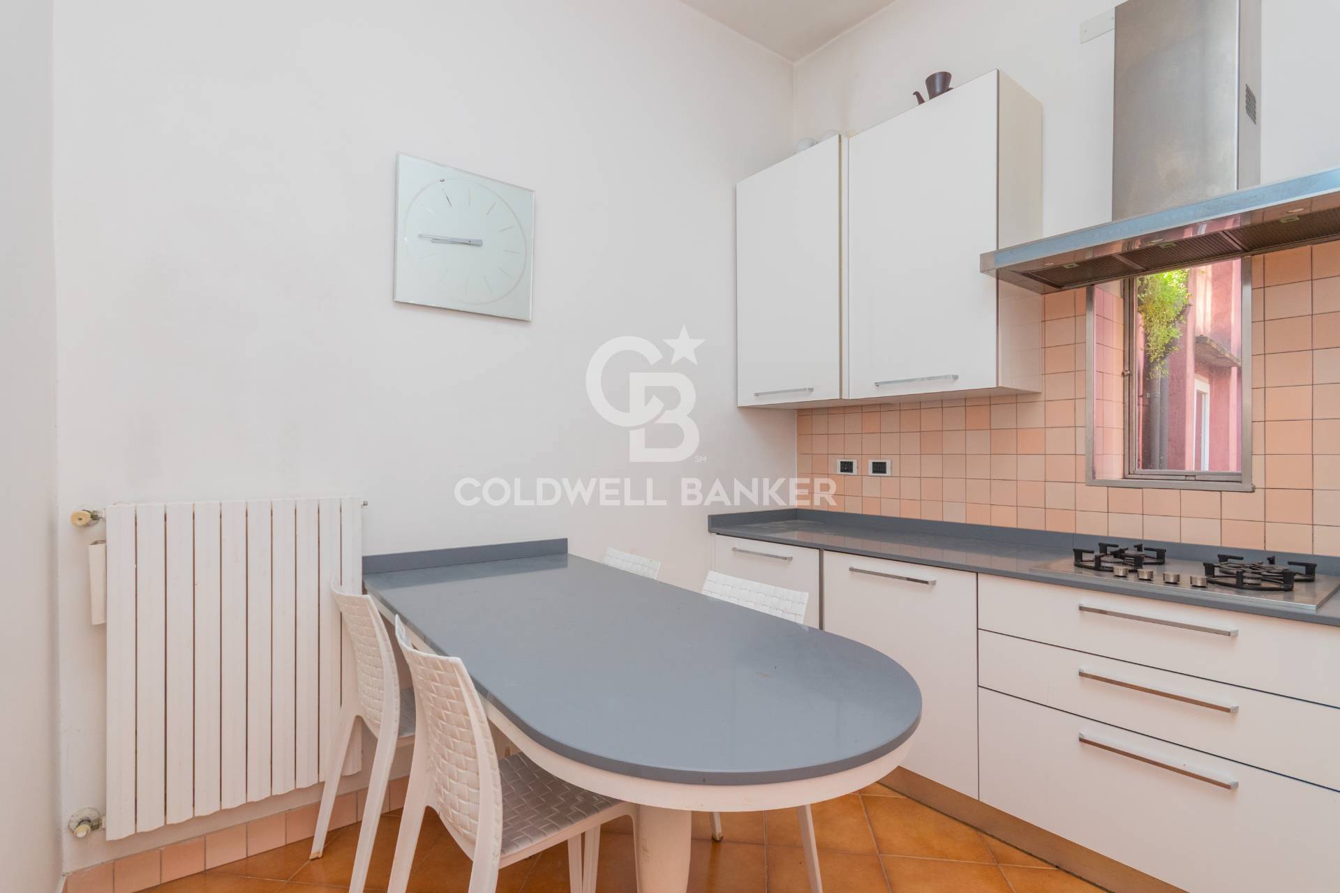 Appartamento in vendita a Venezia, Castello