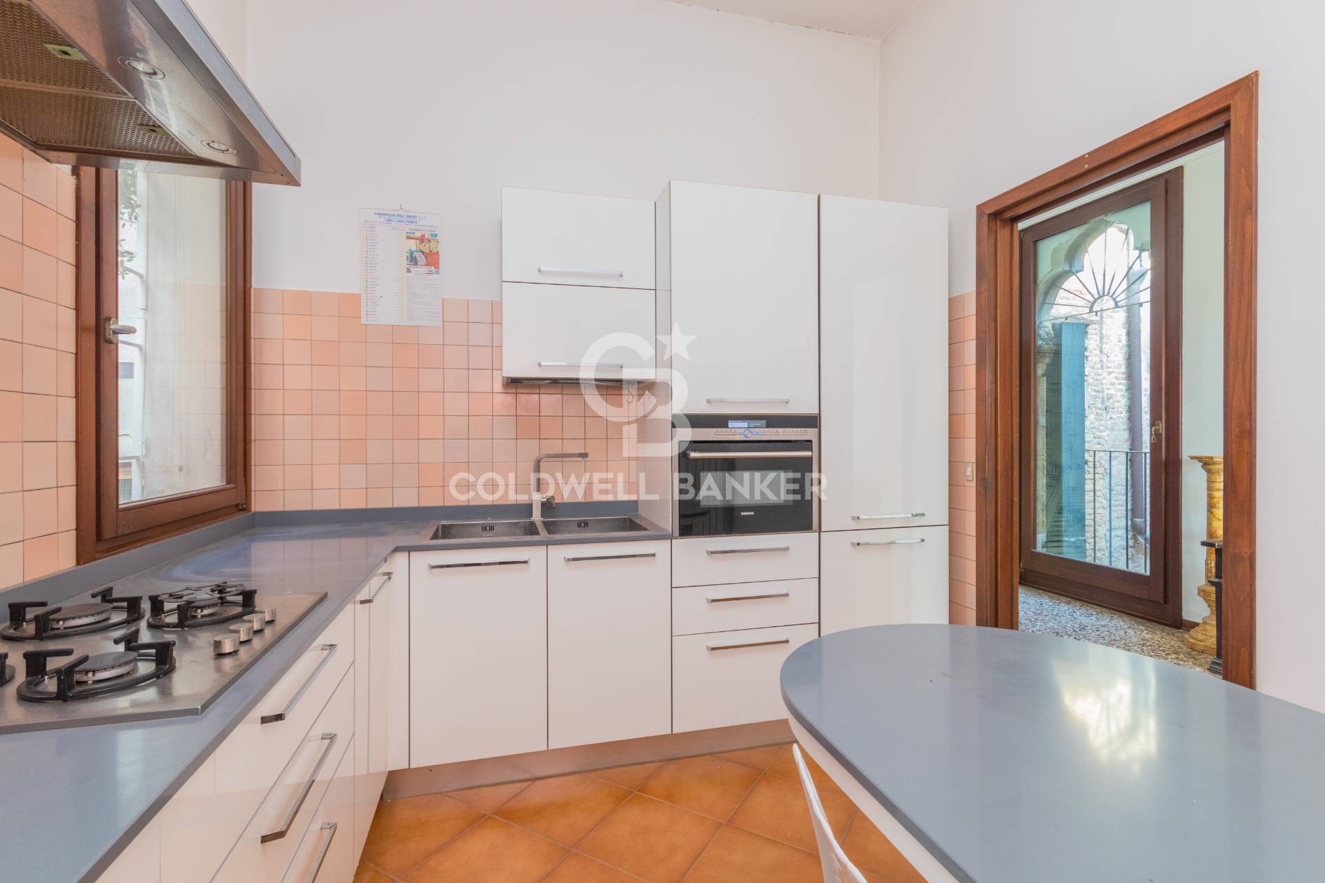 Appartamento in vendita a Venezia, Castello