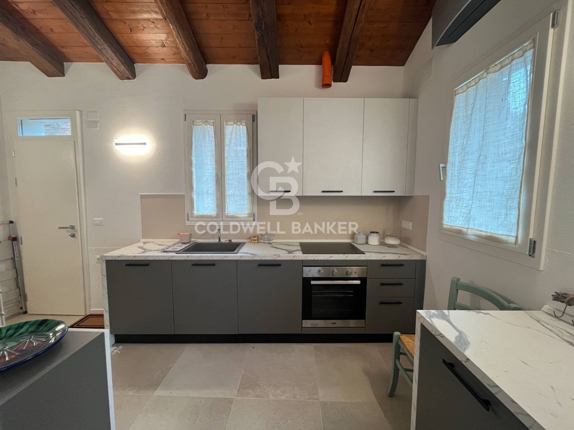 Casa indipendente in affitto a Venezia, Giudecca