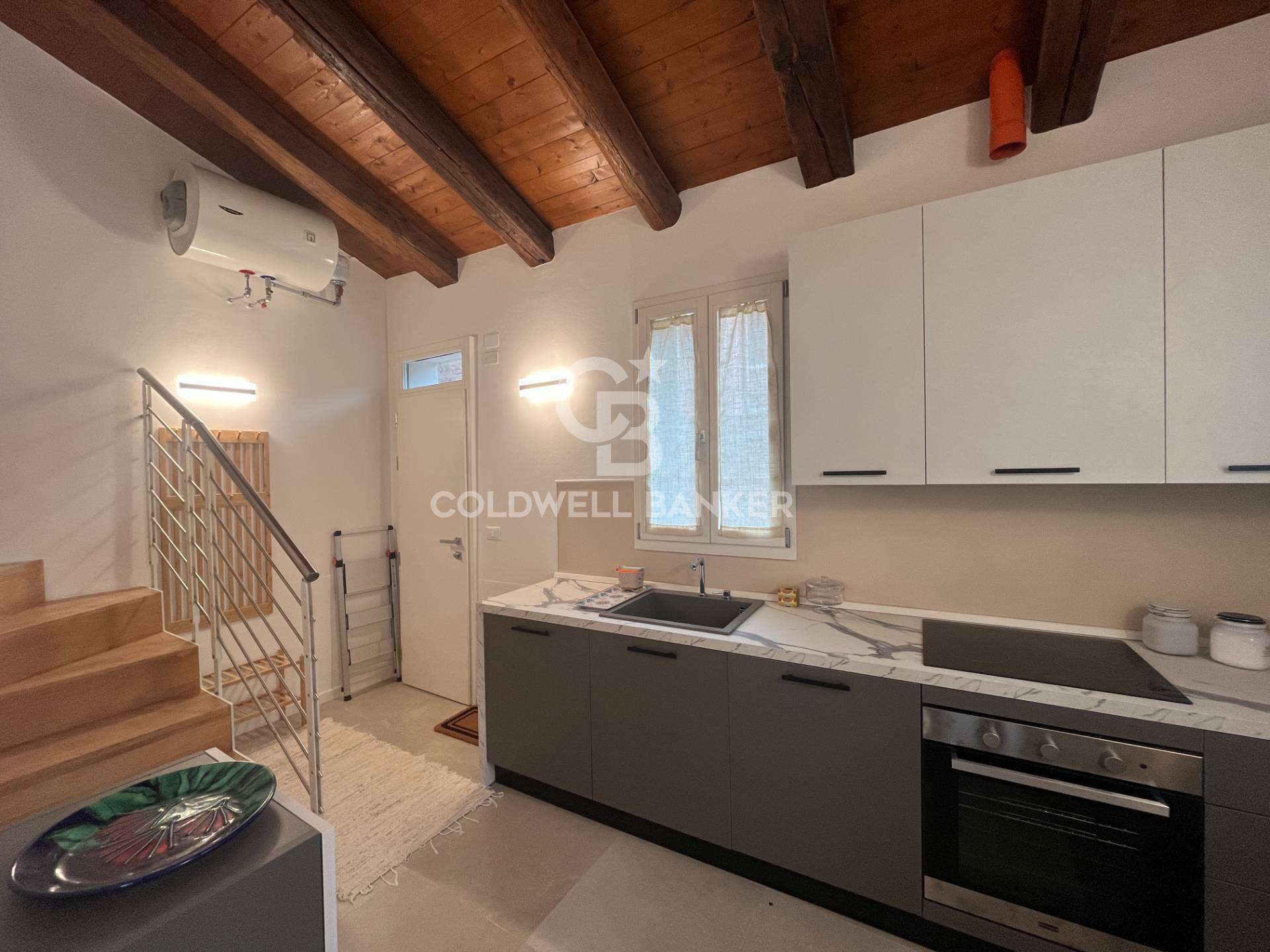 Casa indipendente in affitto a Venezia, Giudecca