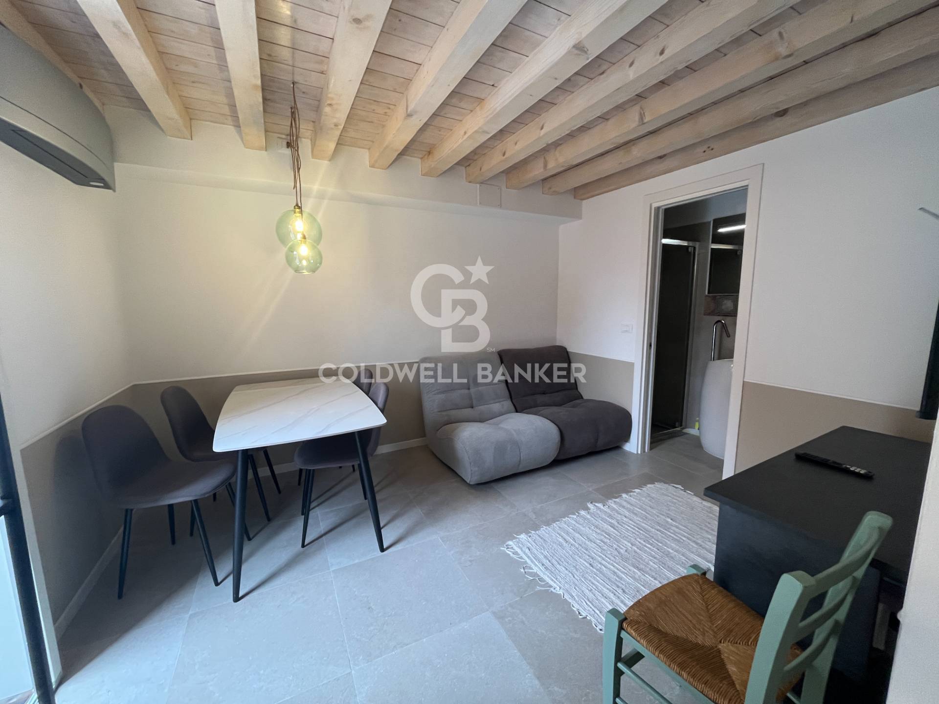 Casa indipendente in affitto a Venezia, Giudecca