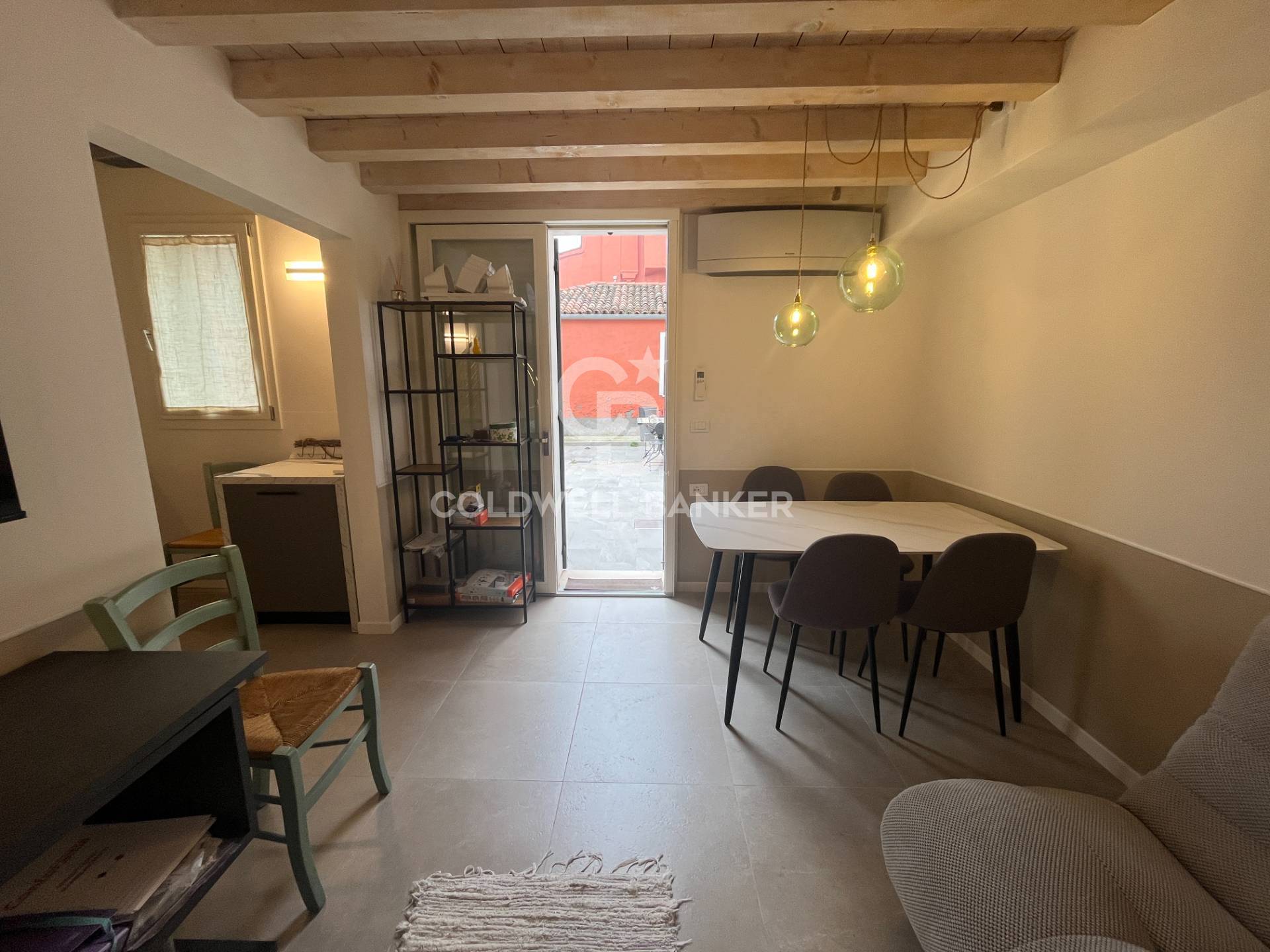 Casa indipendente in affitto a Venezia, Giudecca