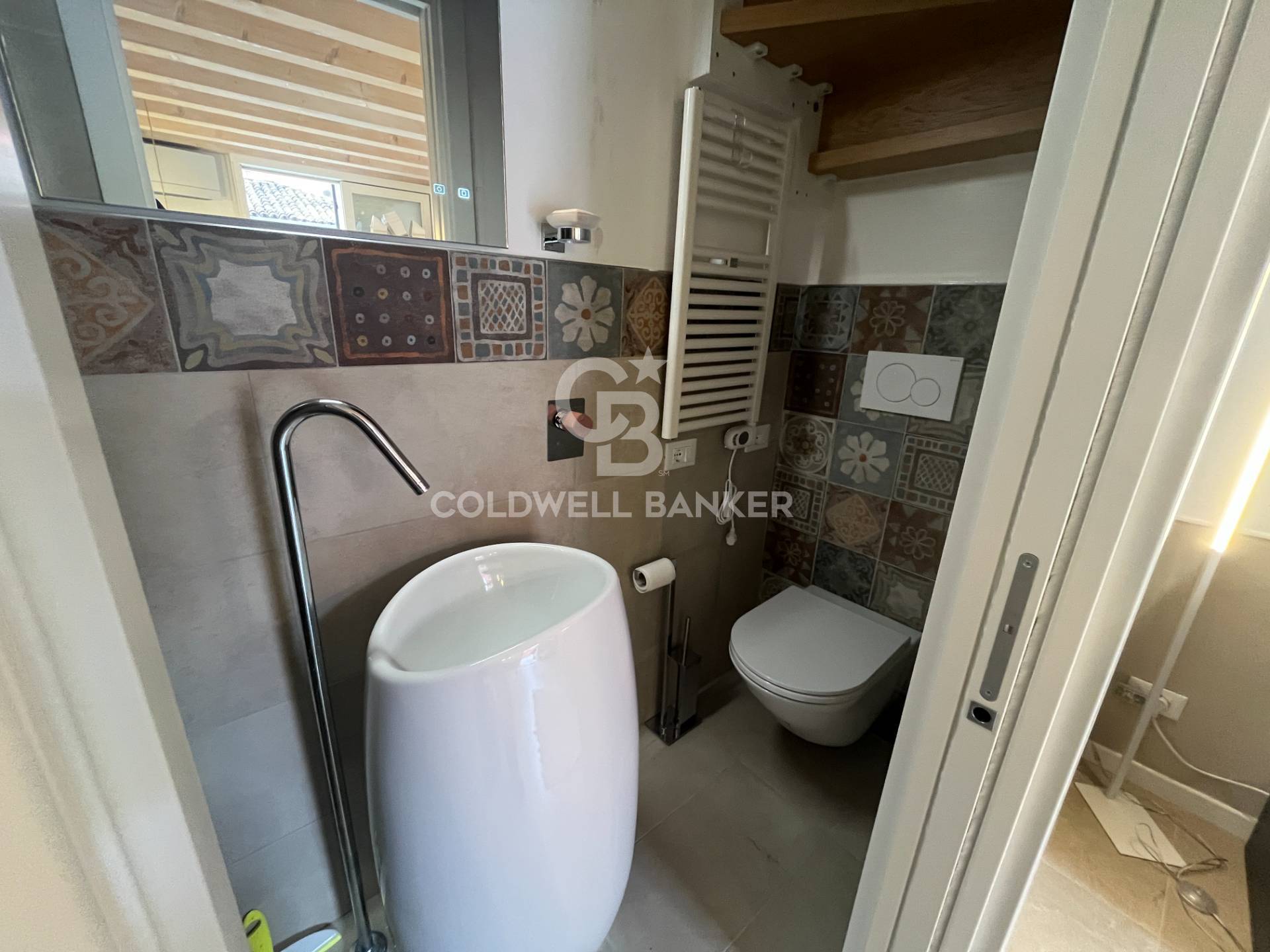 Casa indipendente in affitto a Venezia, Giudecca