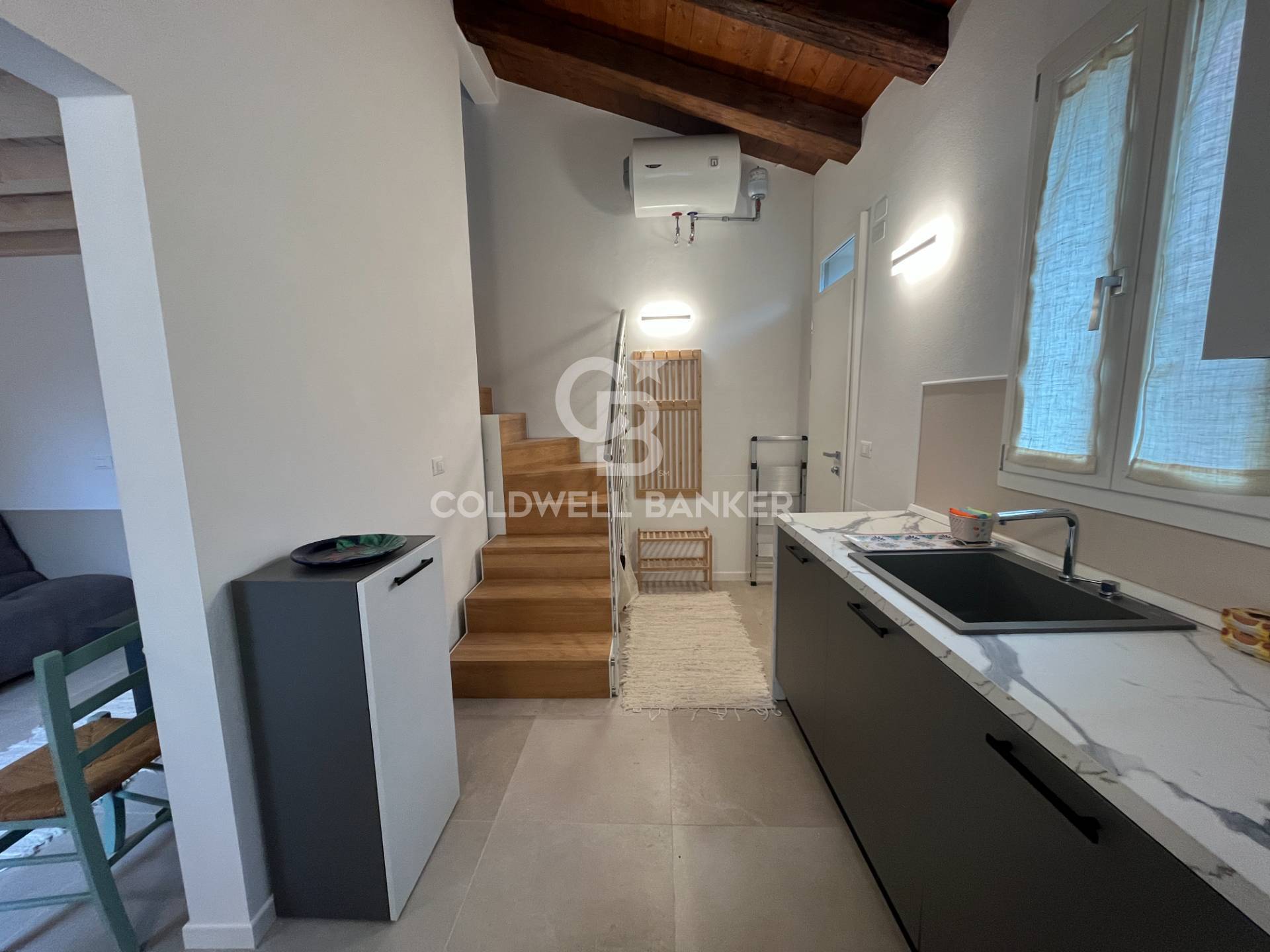 Casa indipendente in affitto a Venezia, Giudecca