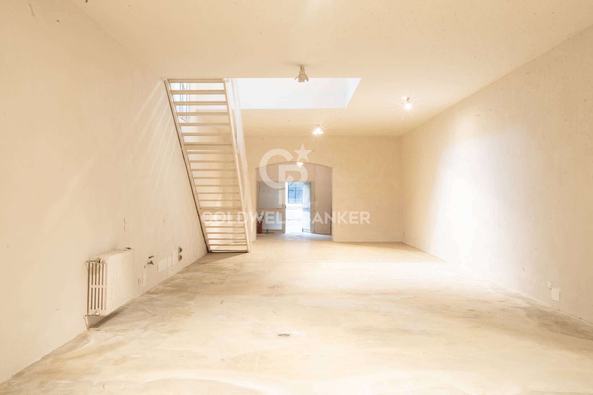 Loft in vendita a Venezia, Giudecca