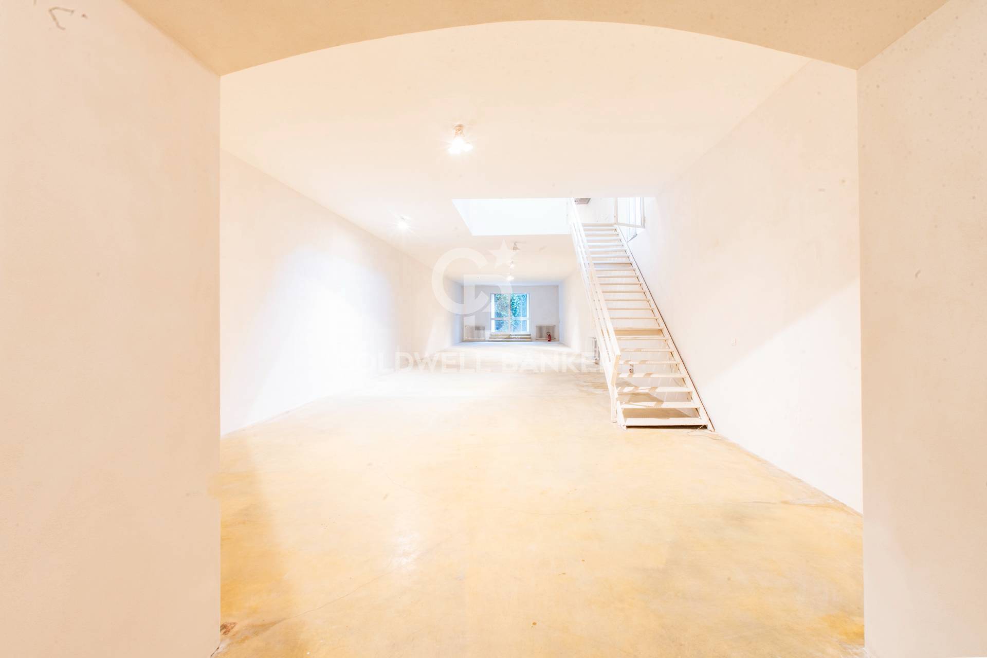 Loft in vendita a Venezia, Giudecca