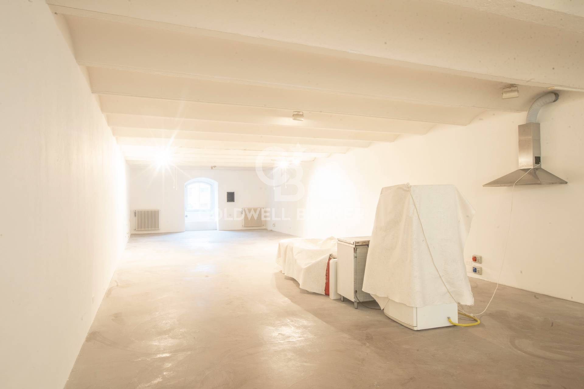 Loft in vendita a Venezia, Giudecca