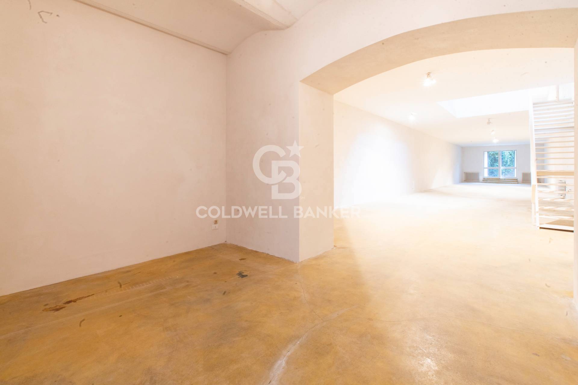 Loft in vendita a Venezia, Giudecca