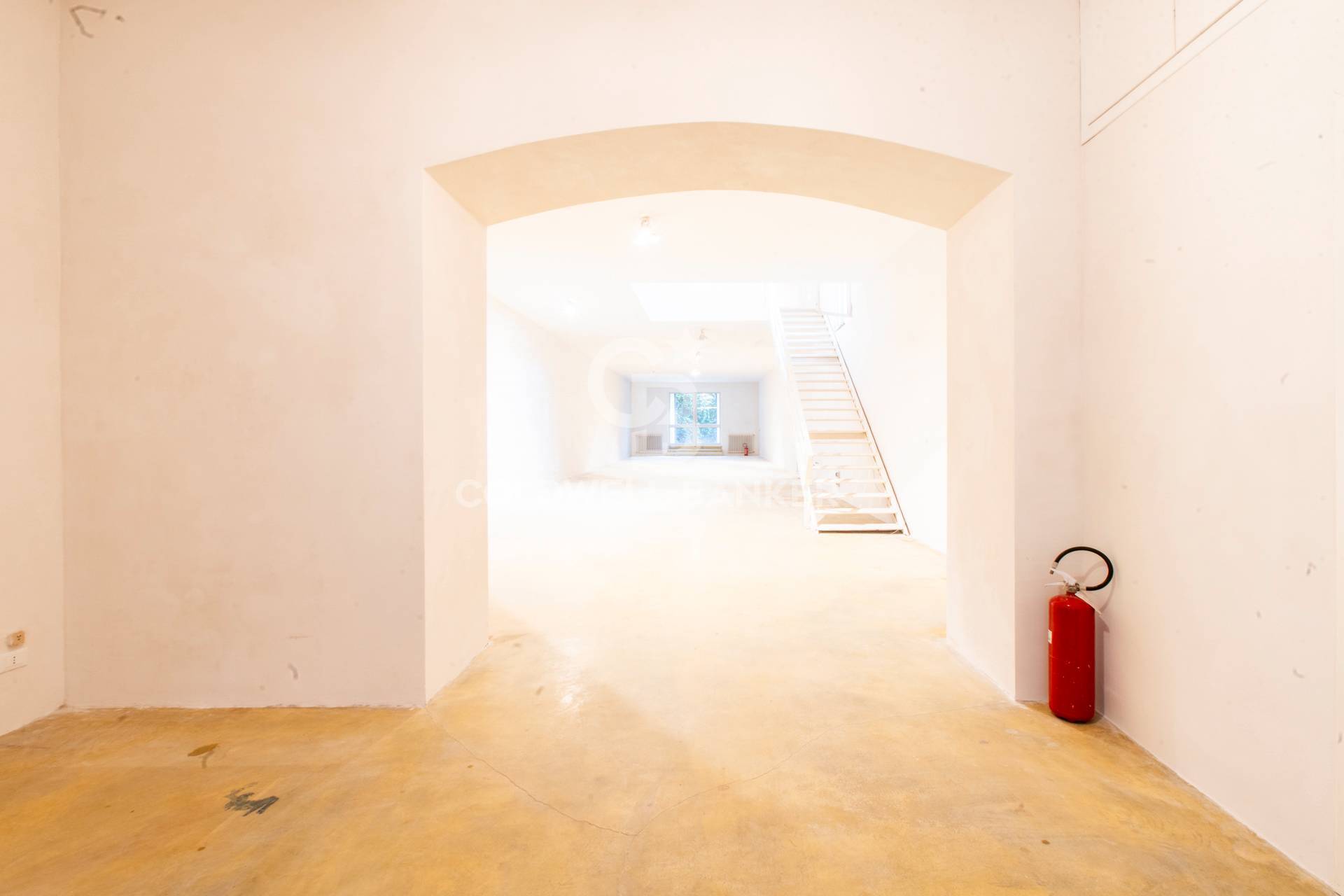 Loft in vendita a Venezia, Giudecca