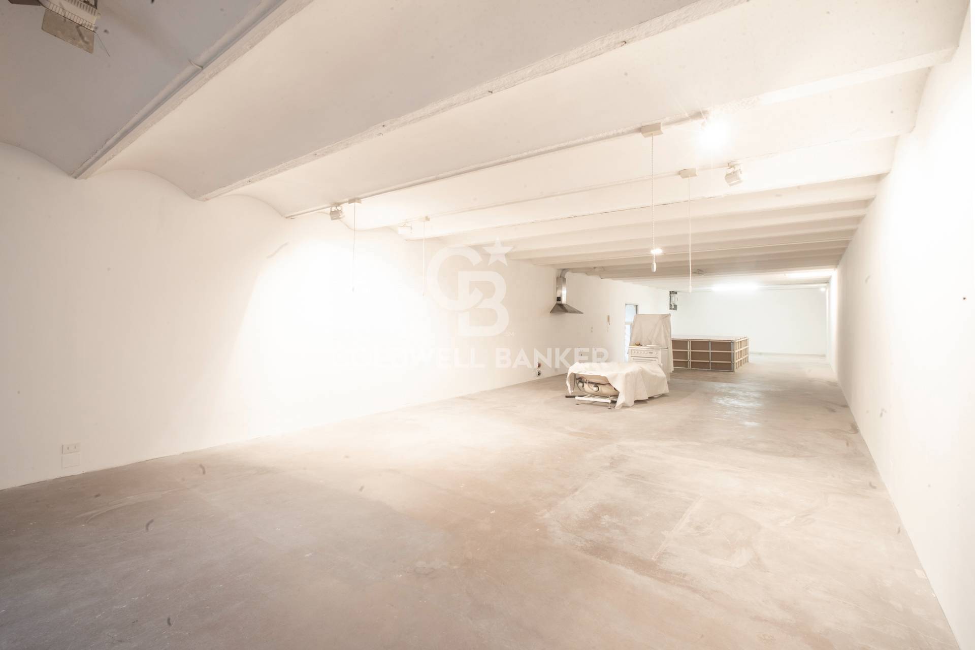 Loft in vendita a Venezia, Giudecca