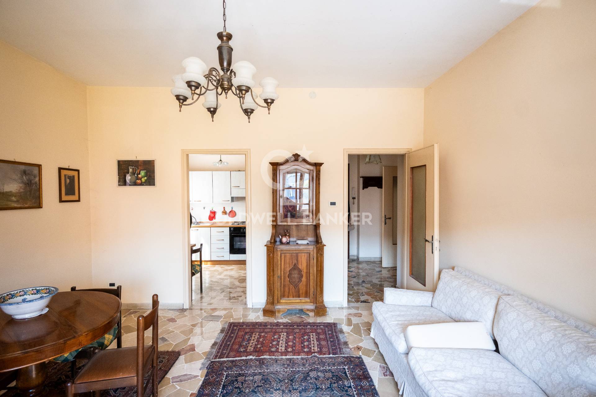 Appartamento in vendita a Rovigo