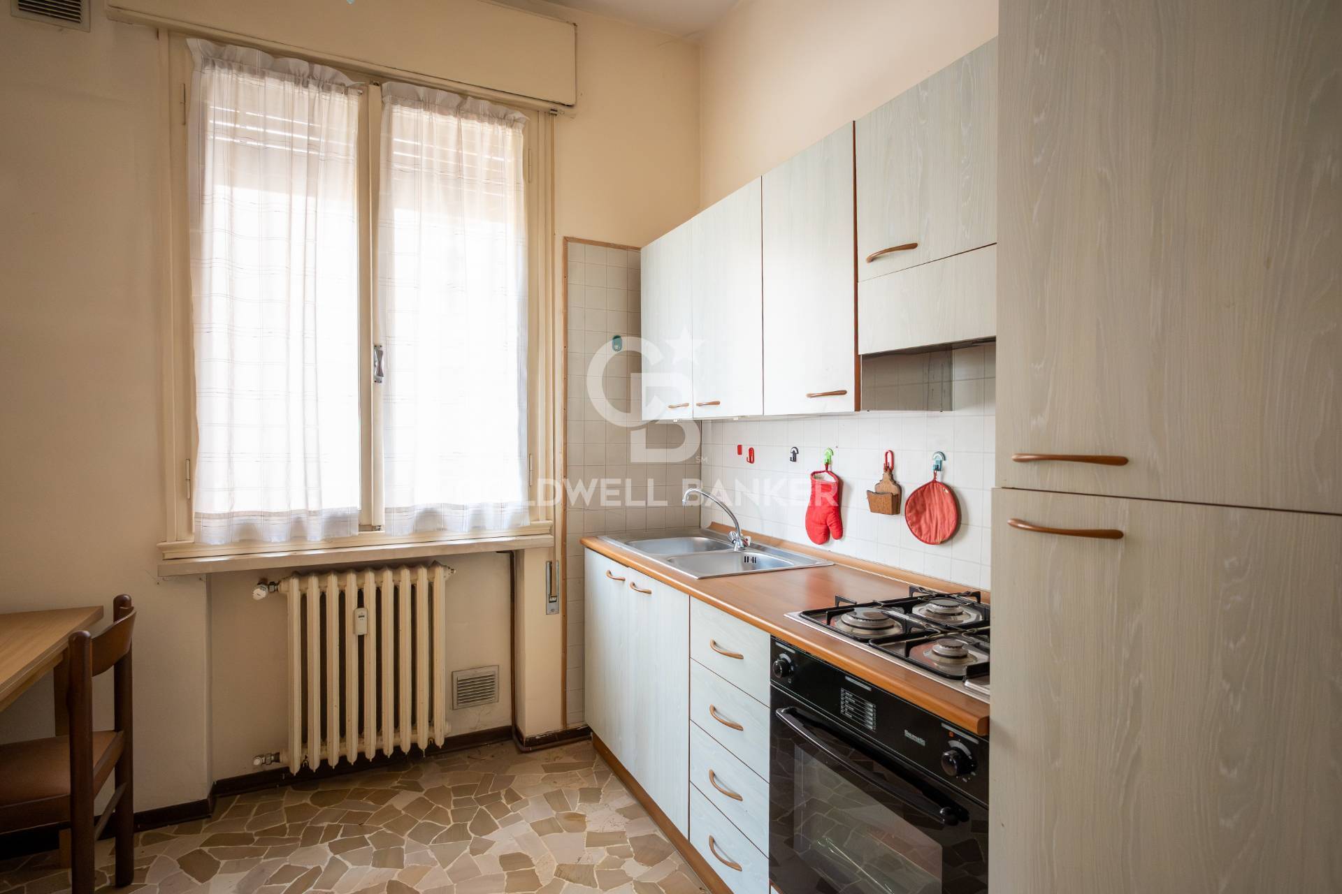 Appartamento in vendita a Rovigo
