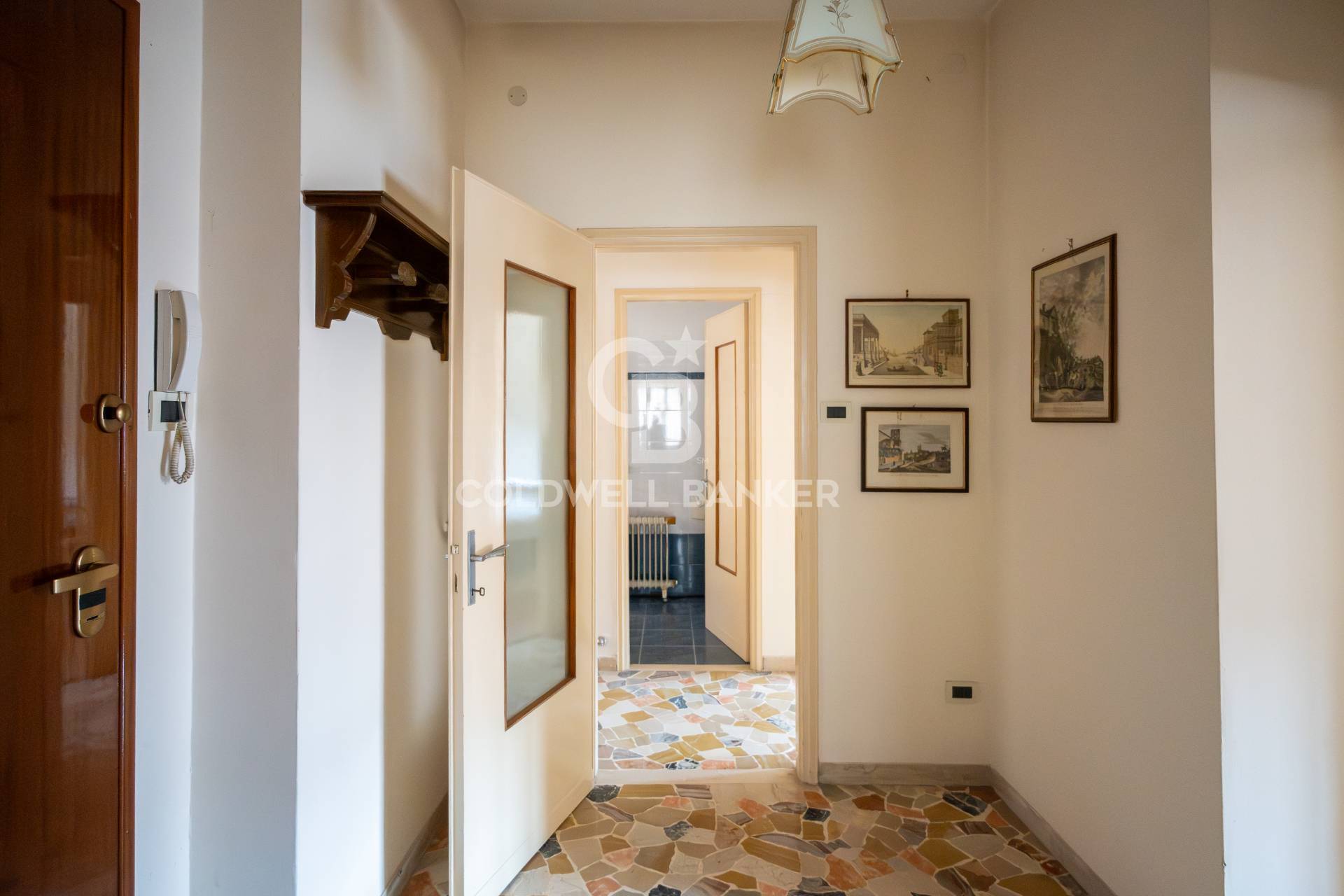 Appartamento in vendita a Rovigo