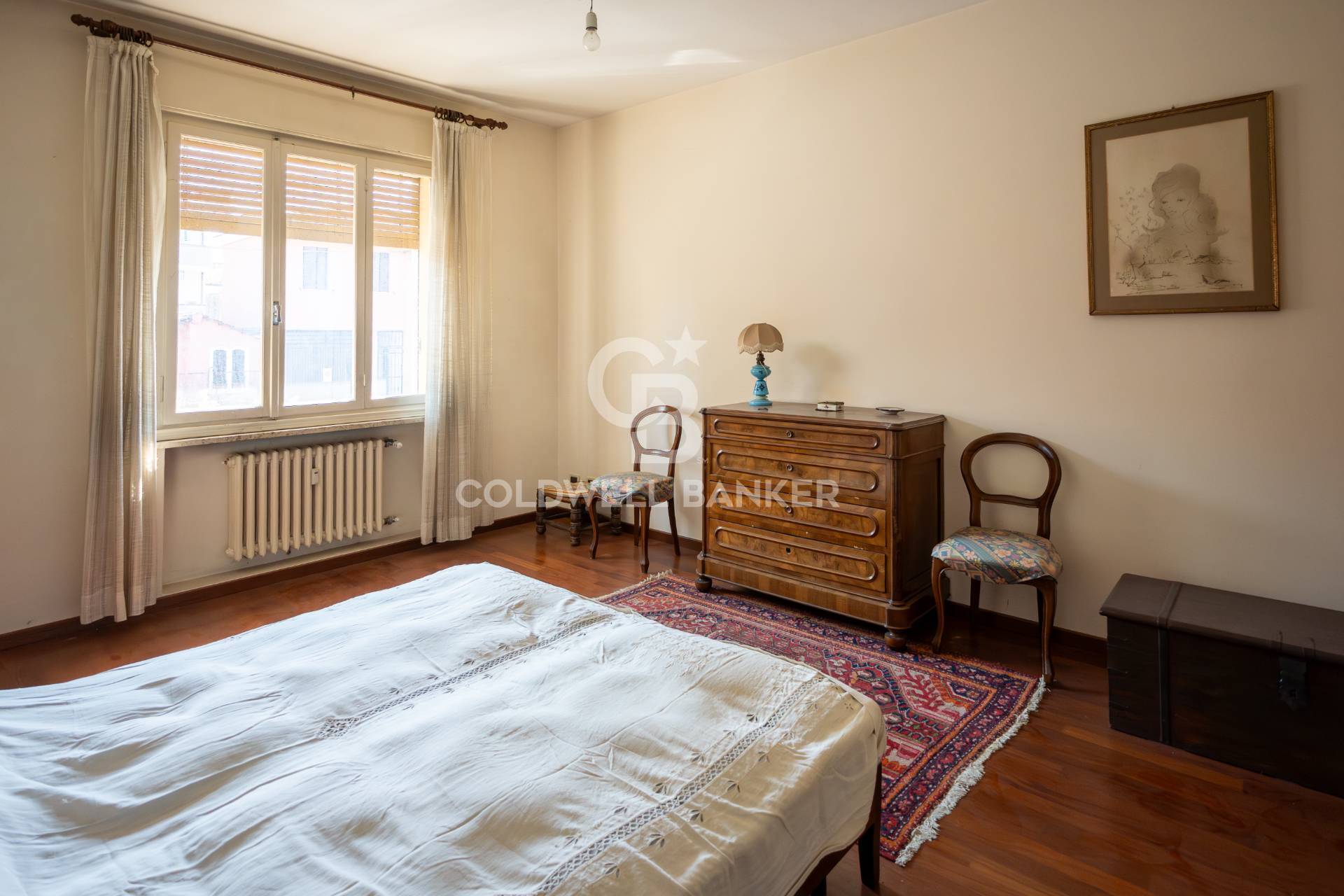 Appartamento in vendita a Rovigo