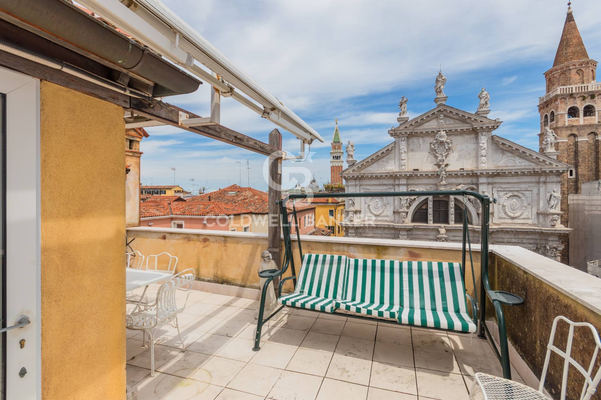 Appartamento in affitto a Venezia, San Marco