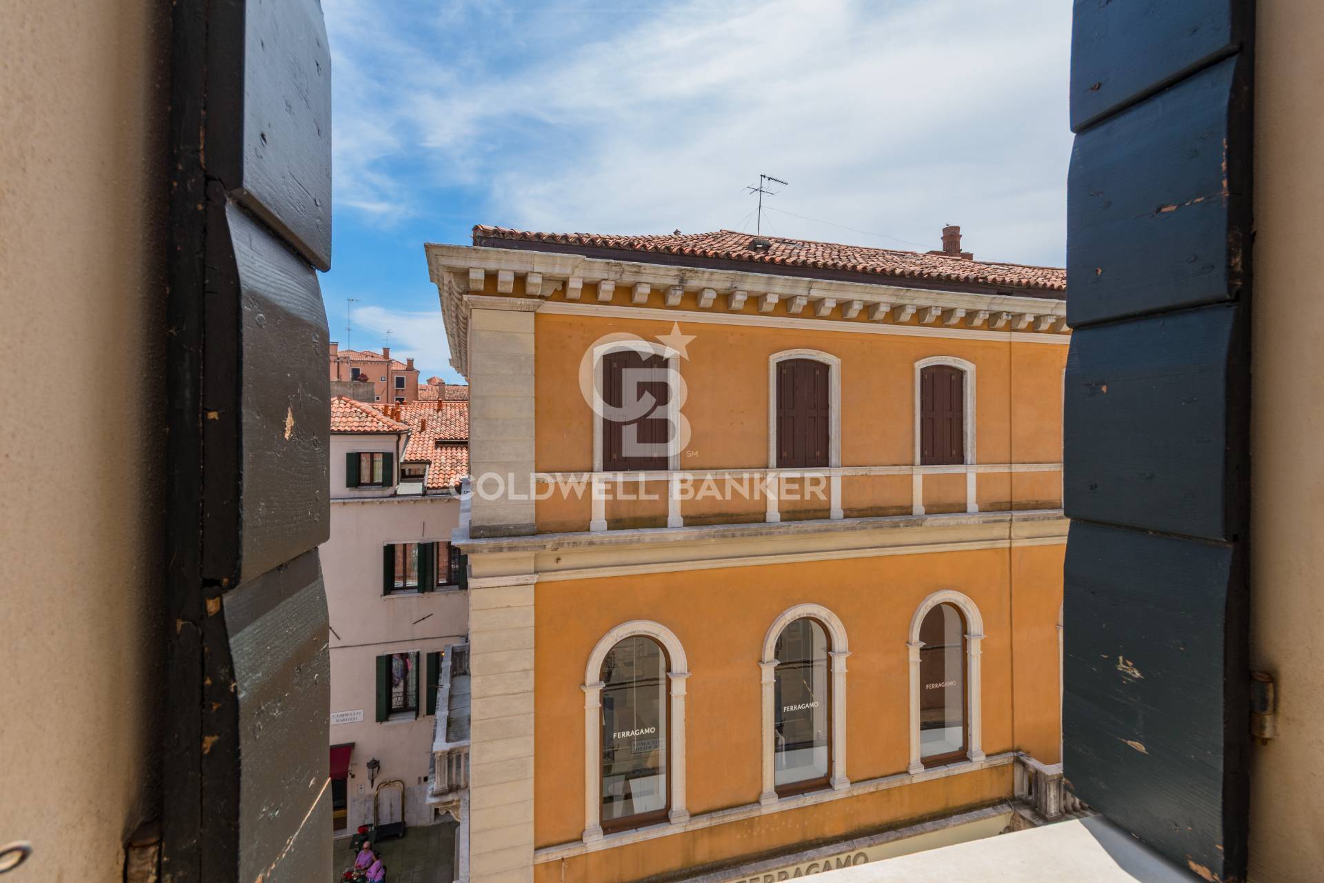 Appartamento in affitto a Venezia, San Marco
