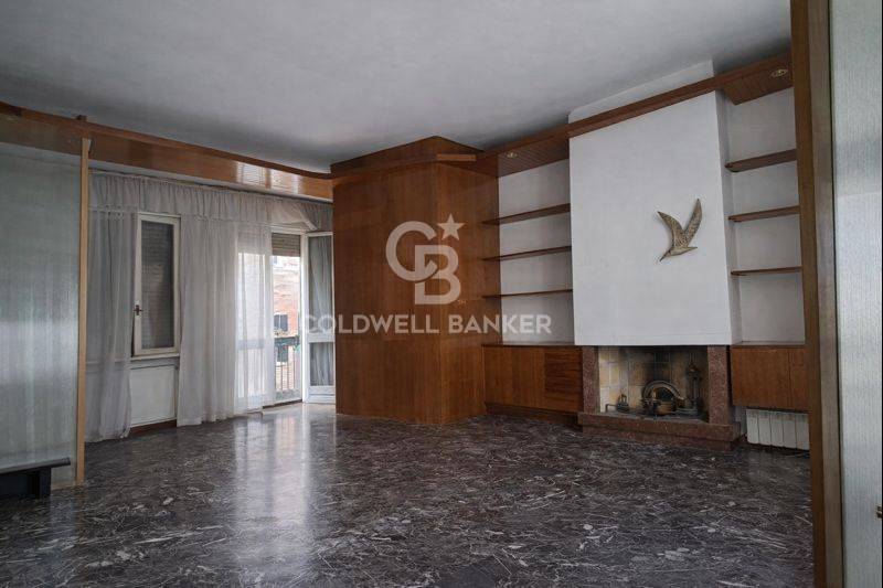 Appartamento in vendita a Venezia, Castello