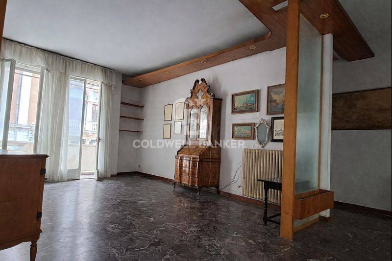 Appartamento in vendita a Venezia, Castello