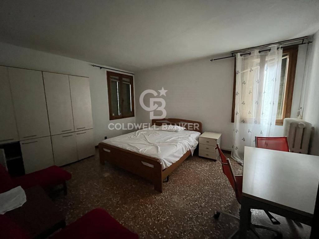Appartamento in vendita a Venezia, San Polo