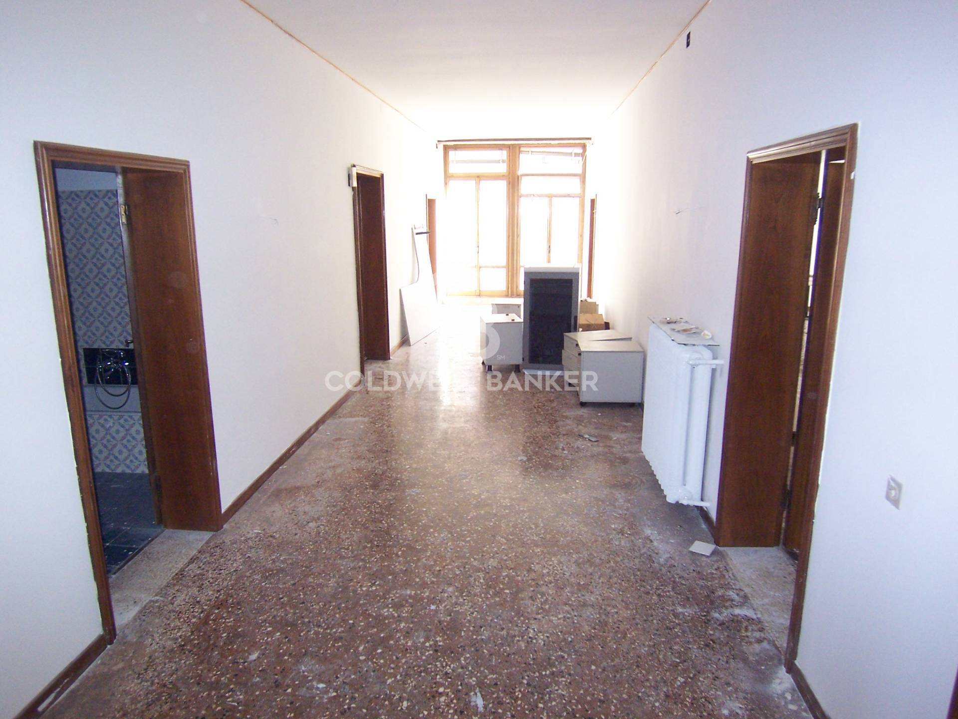 Appartamento in vendita a Venezia, San Polo