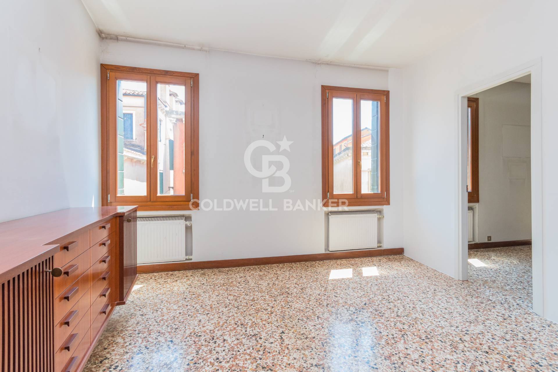 Appartamento in vendita a Venezia, San Polo
