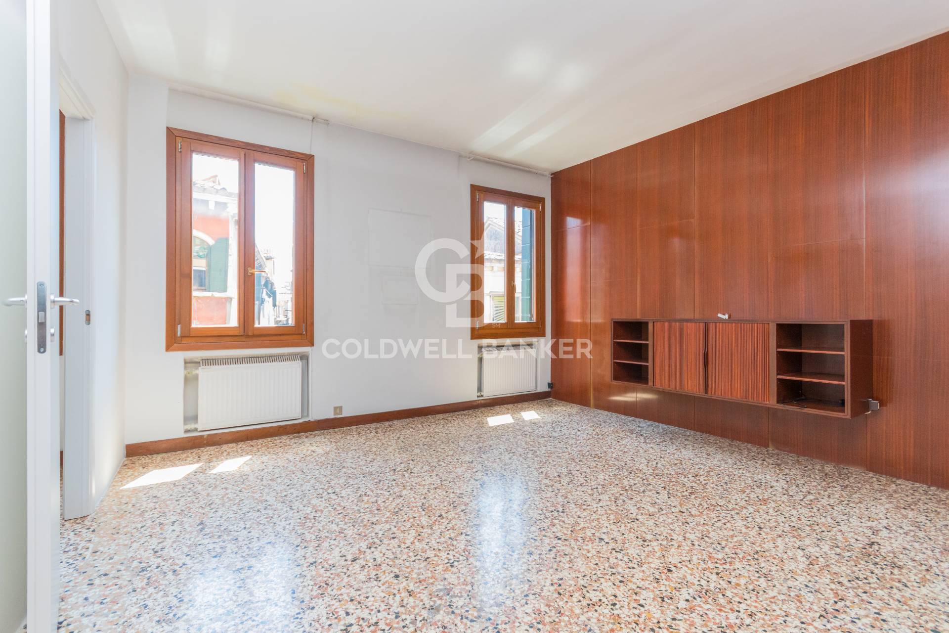 Appartamento in vendita a Venezia, San Polo