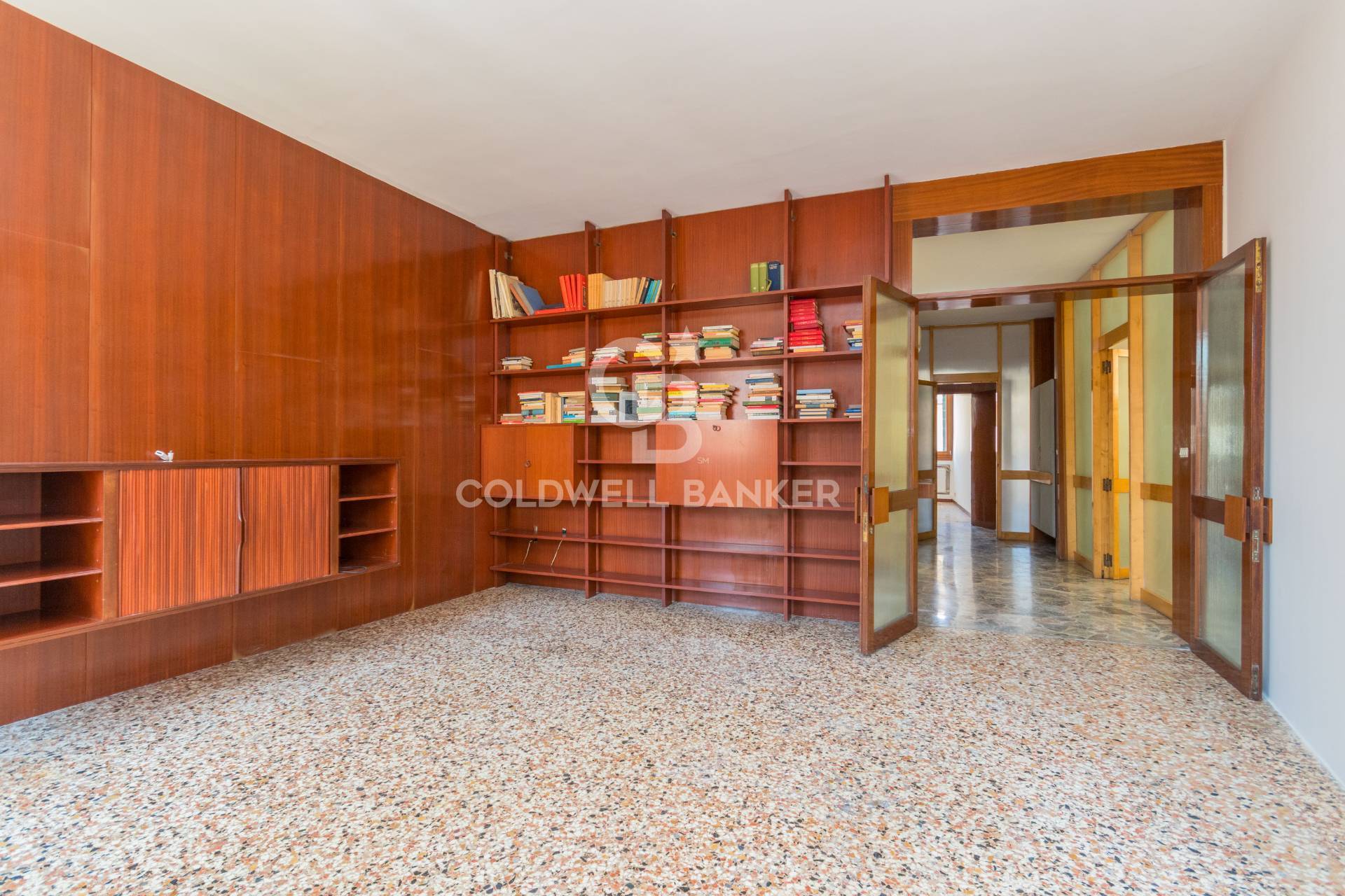 Appartamento in vendita a Venezia, San Polo