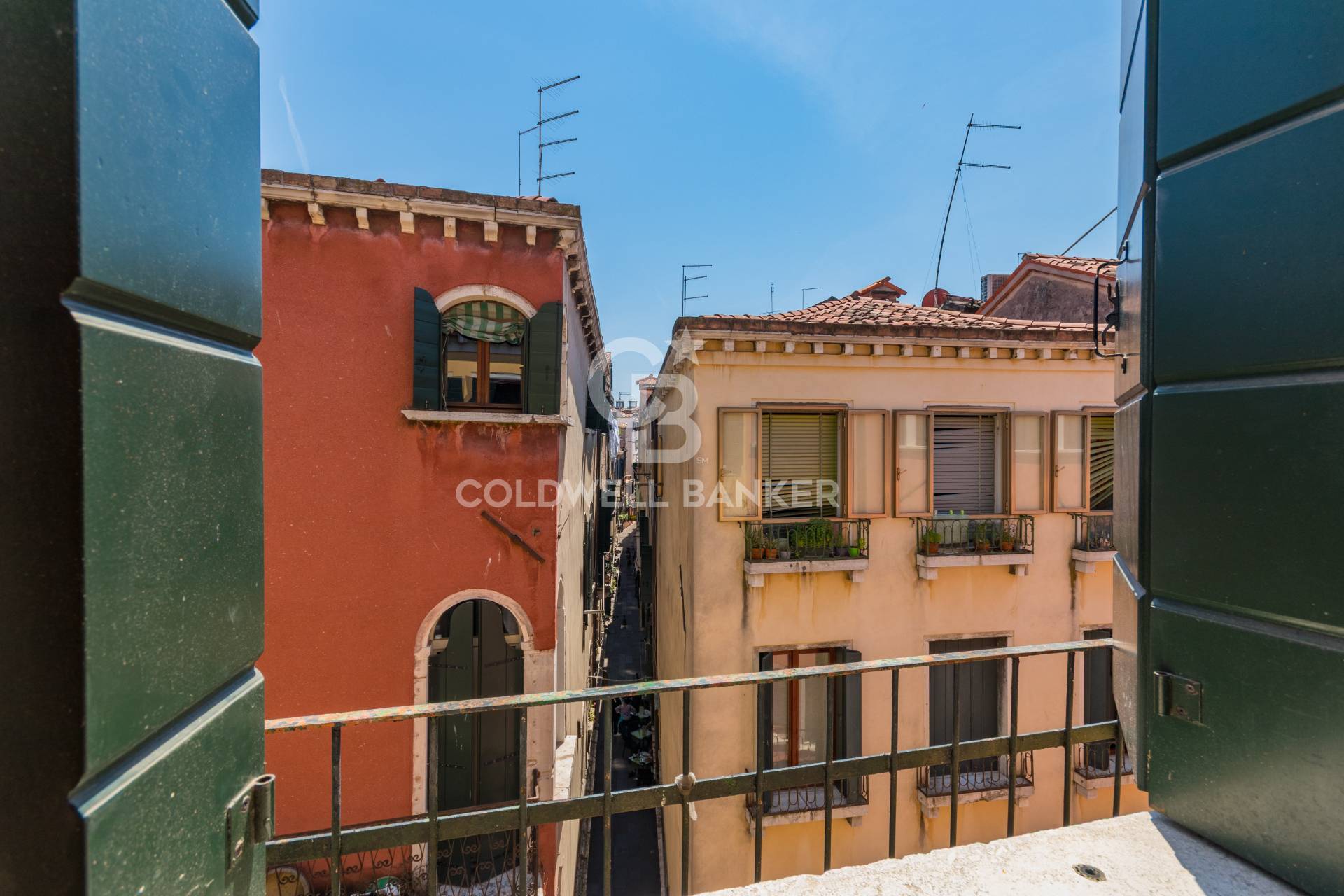 Appartamento in vendita a Venezia, San Polo