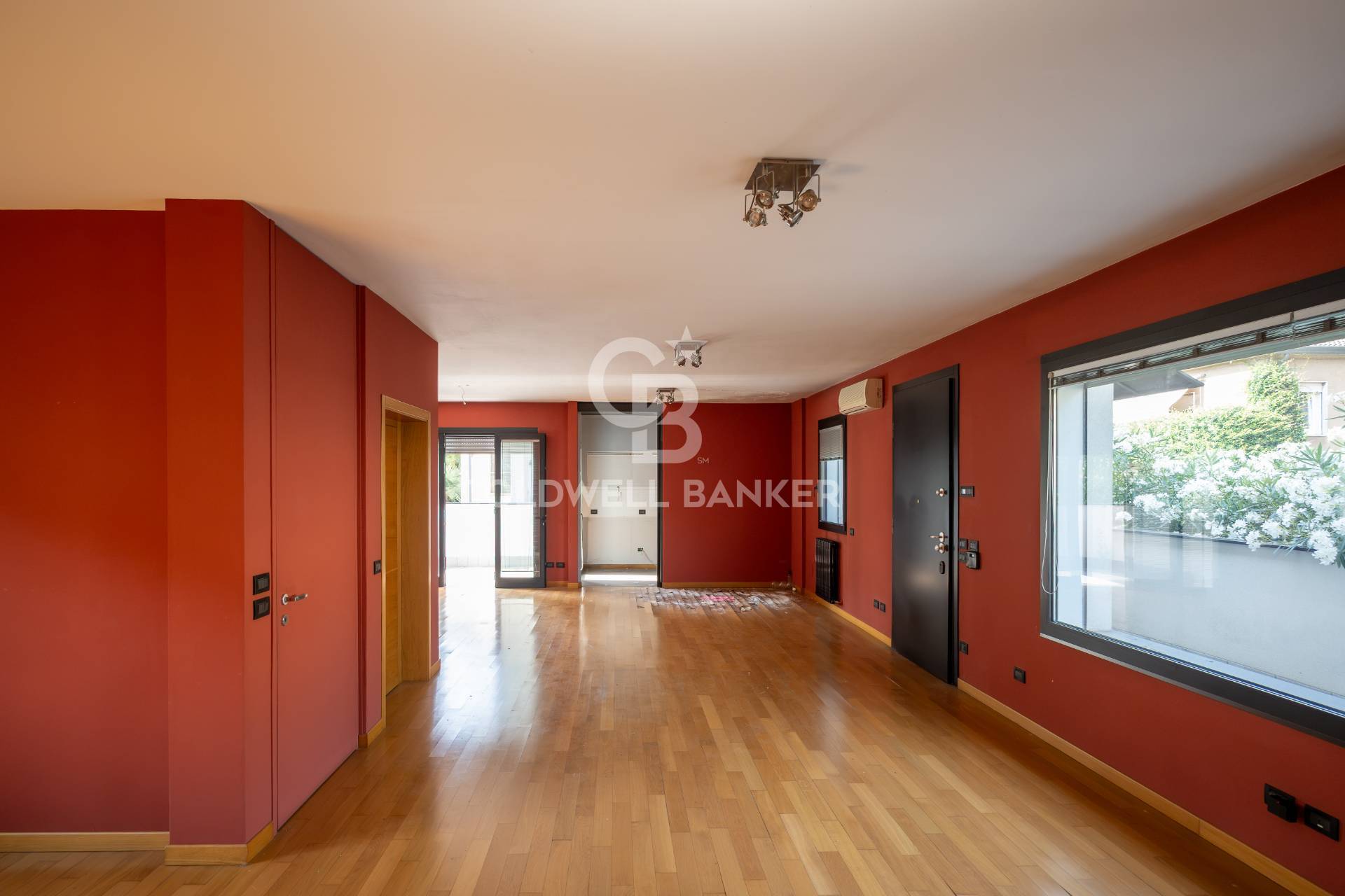 Villa in vendita a Padova, Madonna Pellegrina