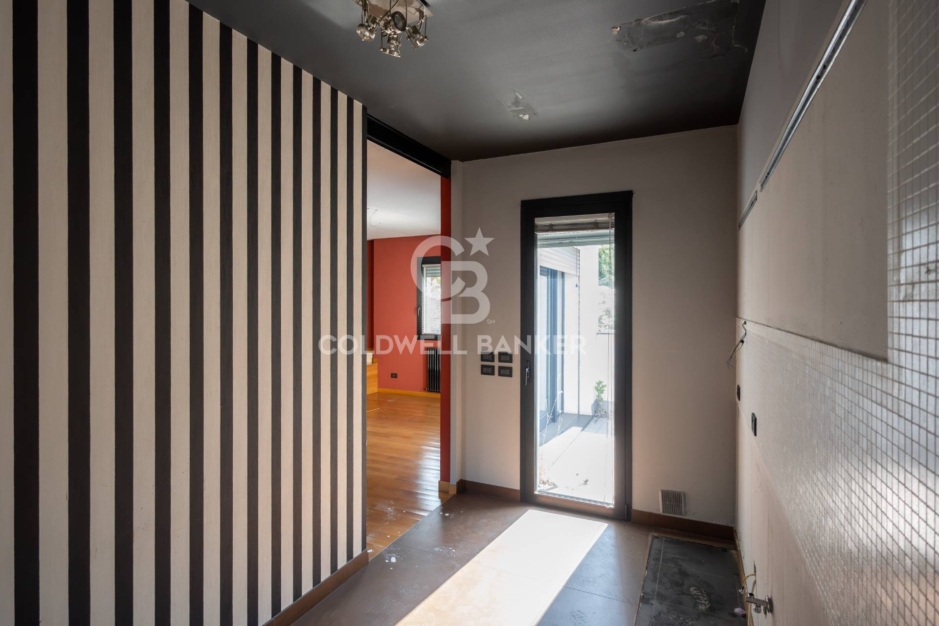 Villa in vendita a Padova, Madonna Pellegrina