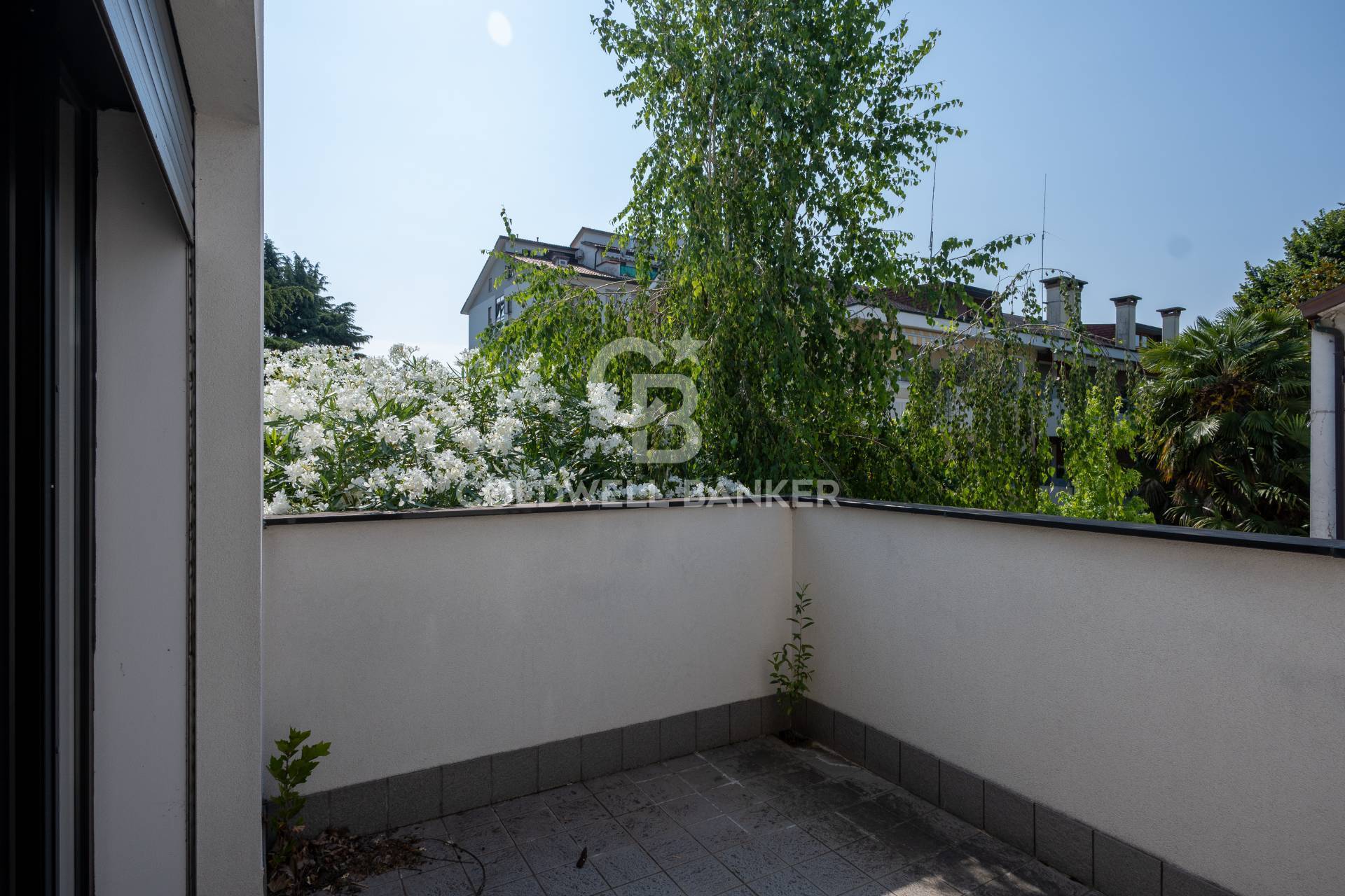 Villa in vendita a Padova, Madonna Pellegrina