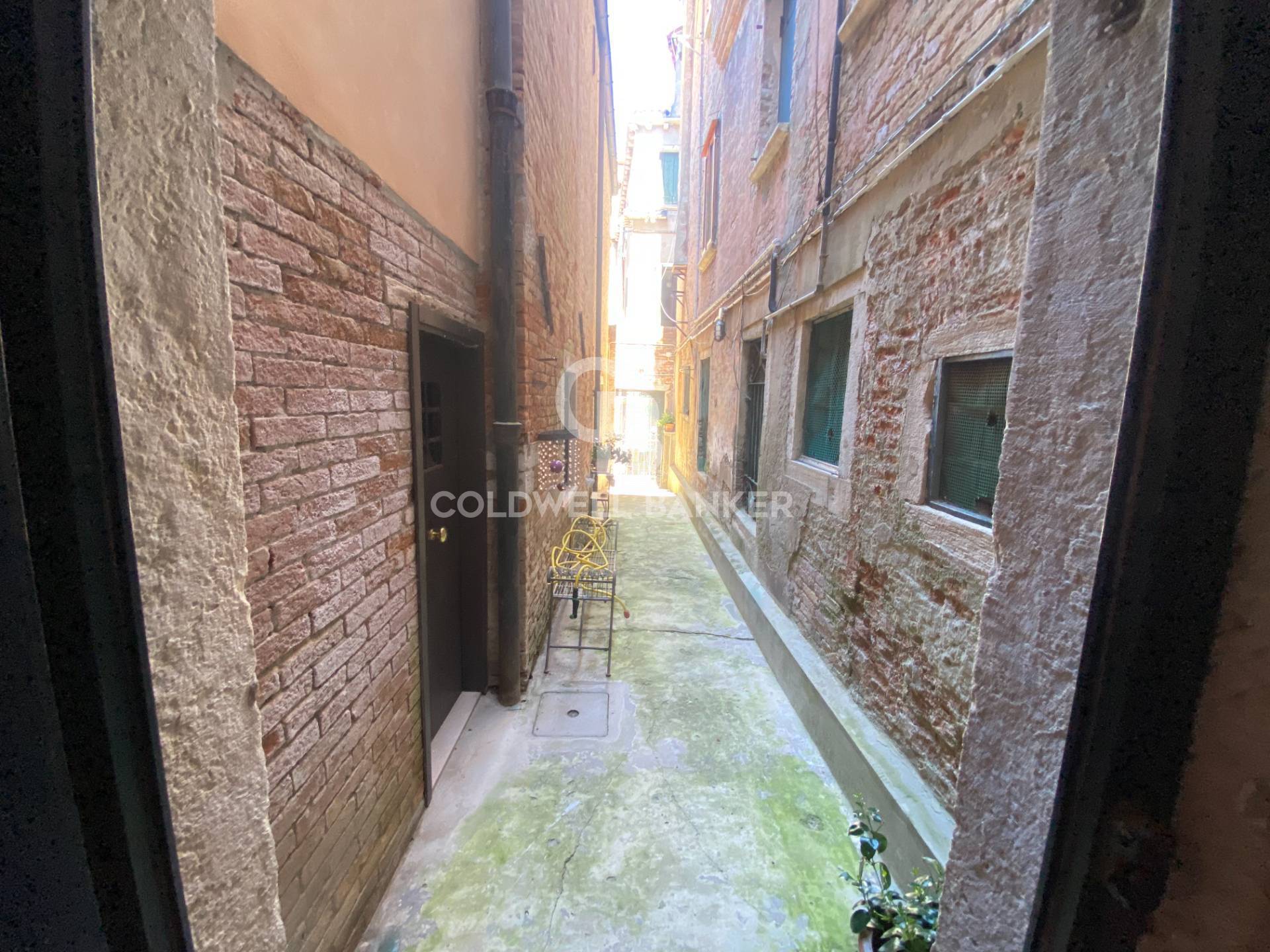 Magazzino in vendita a Venezia, Castello