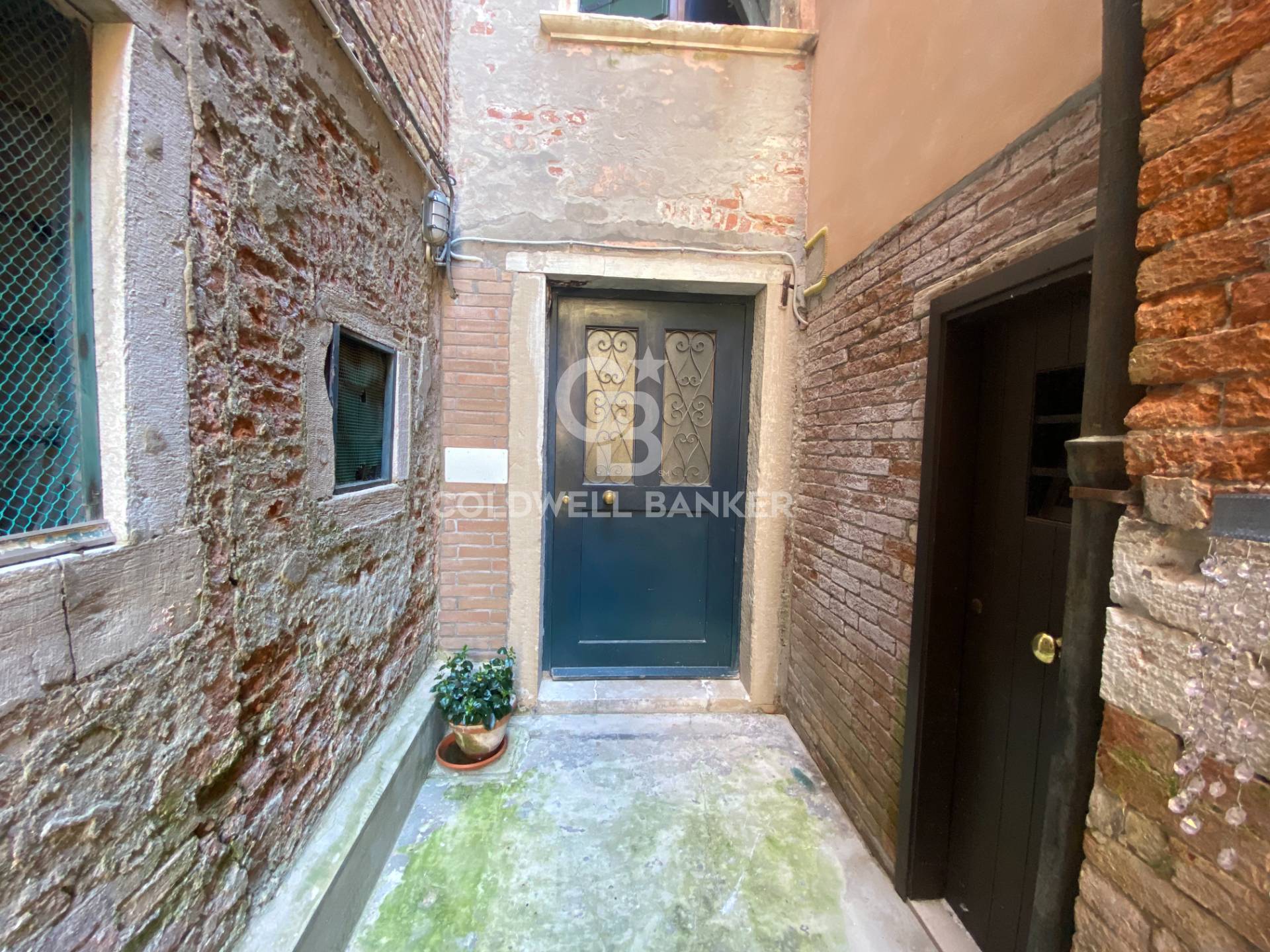 Magazzino in vendita a Venezia, Castello