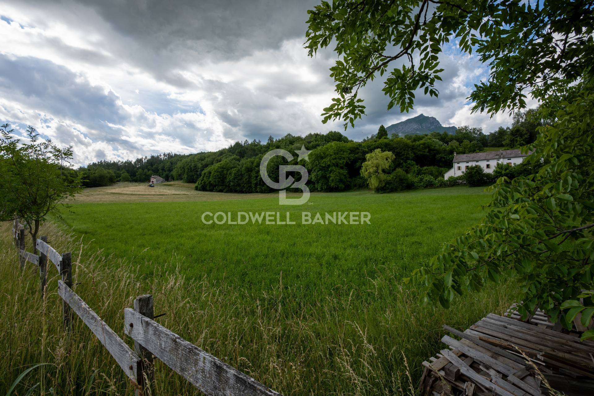 Rustico/Casale/Corte in vendita a Ponte nelle Alpi