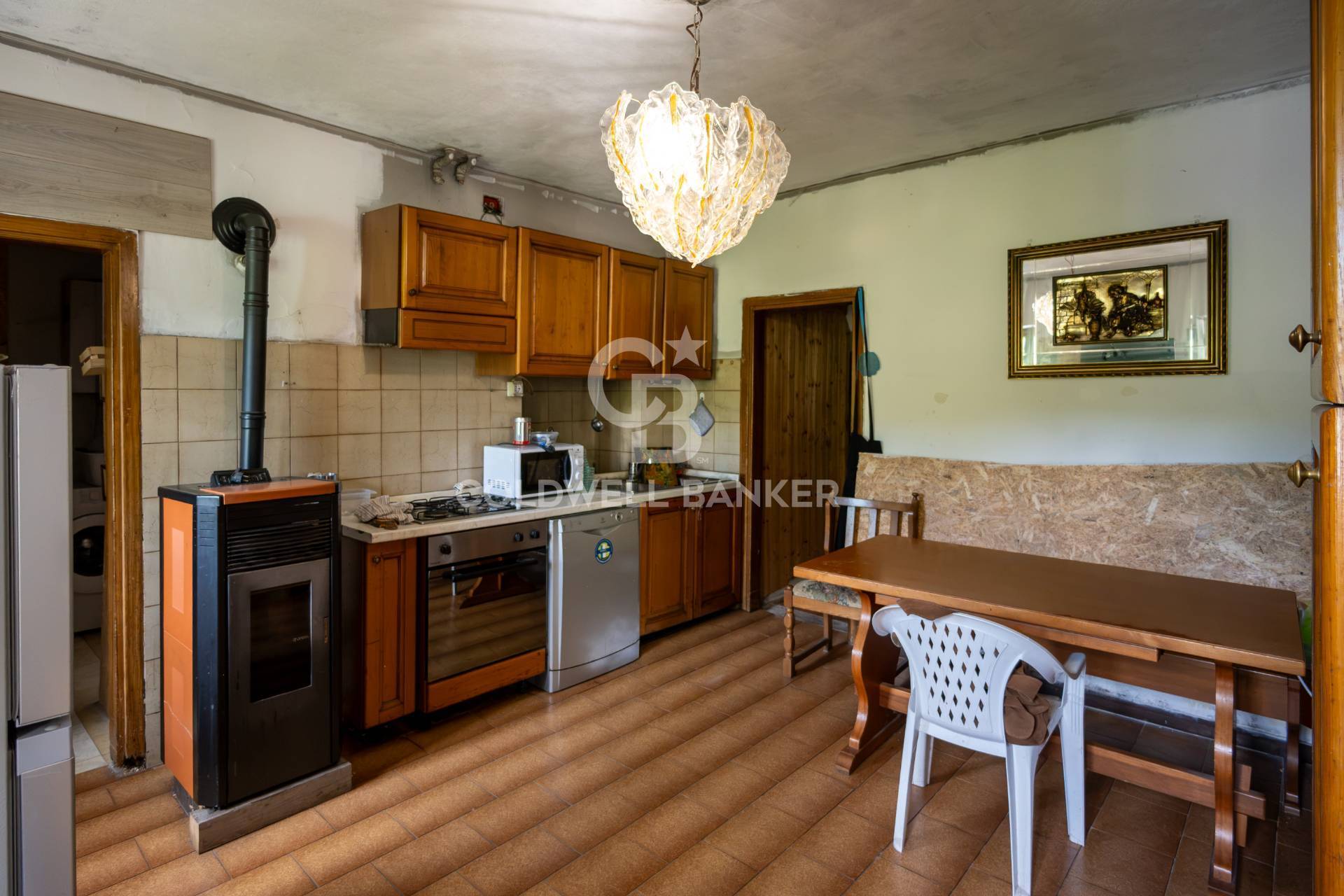 Rustico/Casale/Corte in vendita a Ponte nelle Alpi