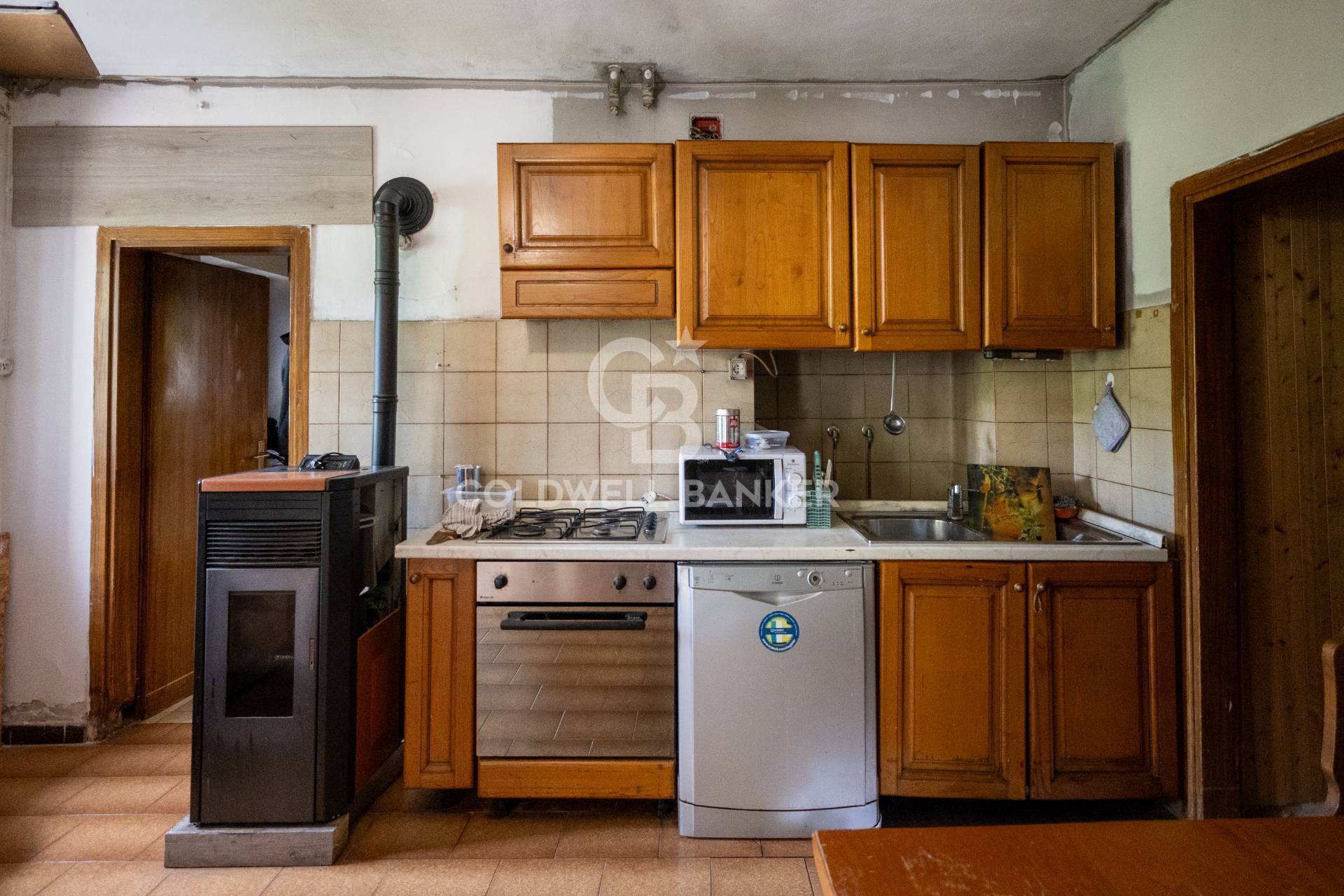 Rustico/Casale/Corte in vendita a Ponte nelle Alpi