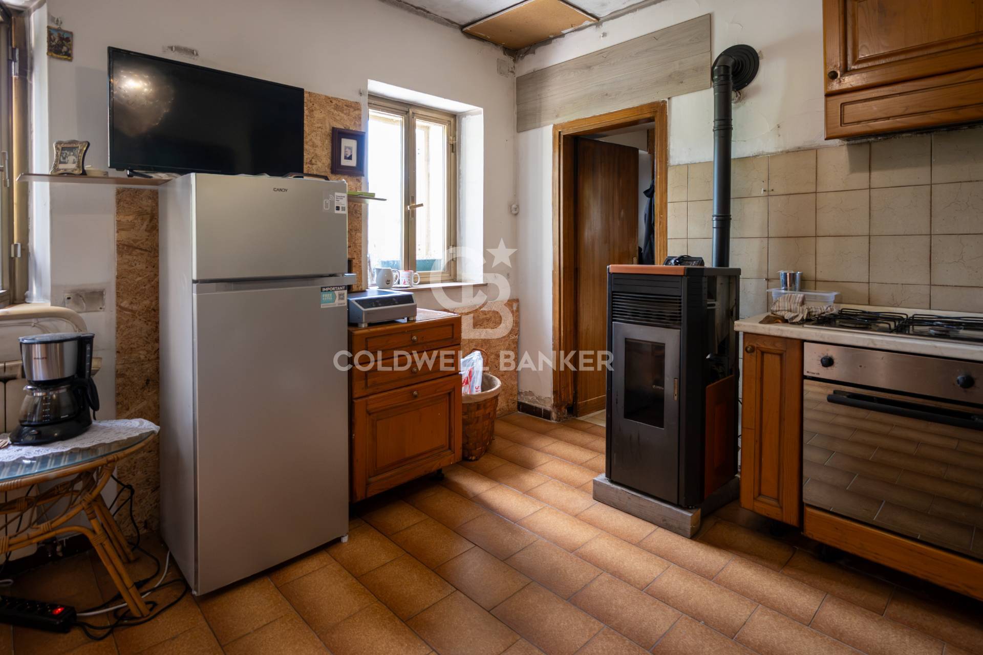 Rustico/Casale/Corte in vendita a Ponte nelle Alpi