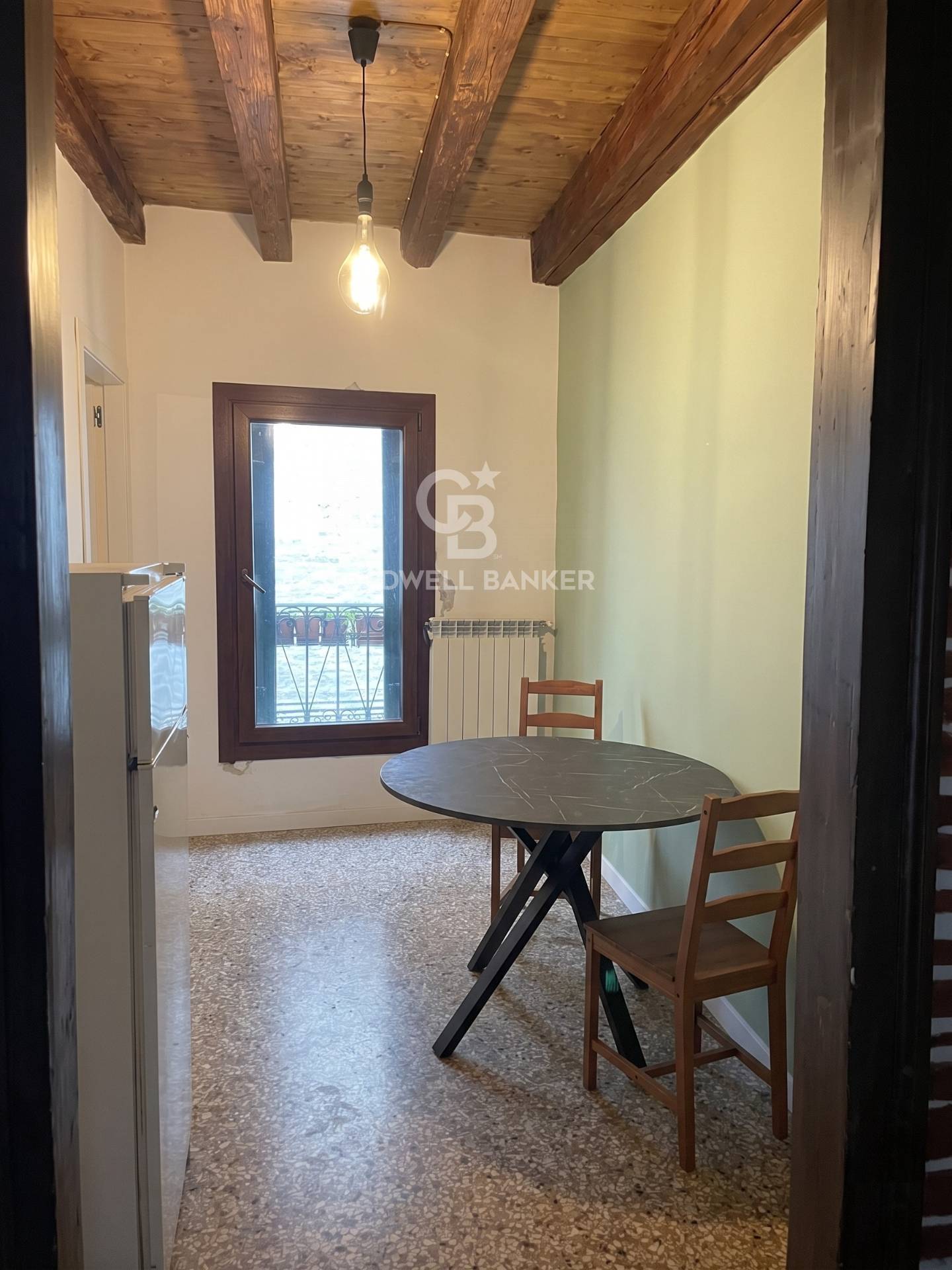 Appartamento in vendita a Venezia, Castello
