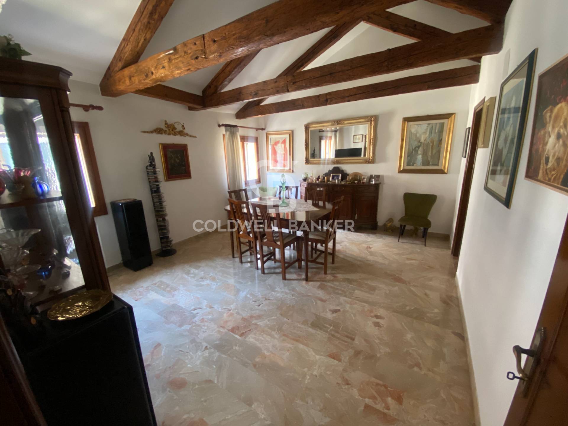 Appartamento in vendita a Venezia, San Polo